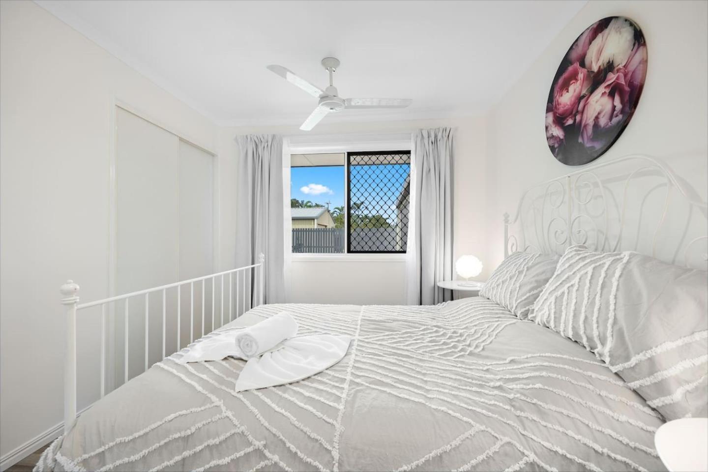 'hygge' Family-friendly Comfort In Apartment Hervey Bay