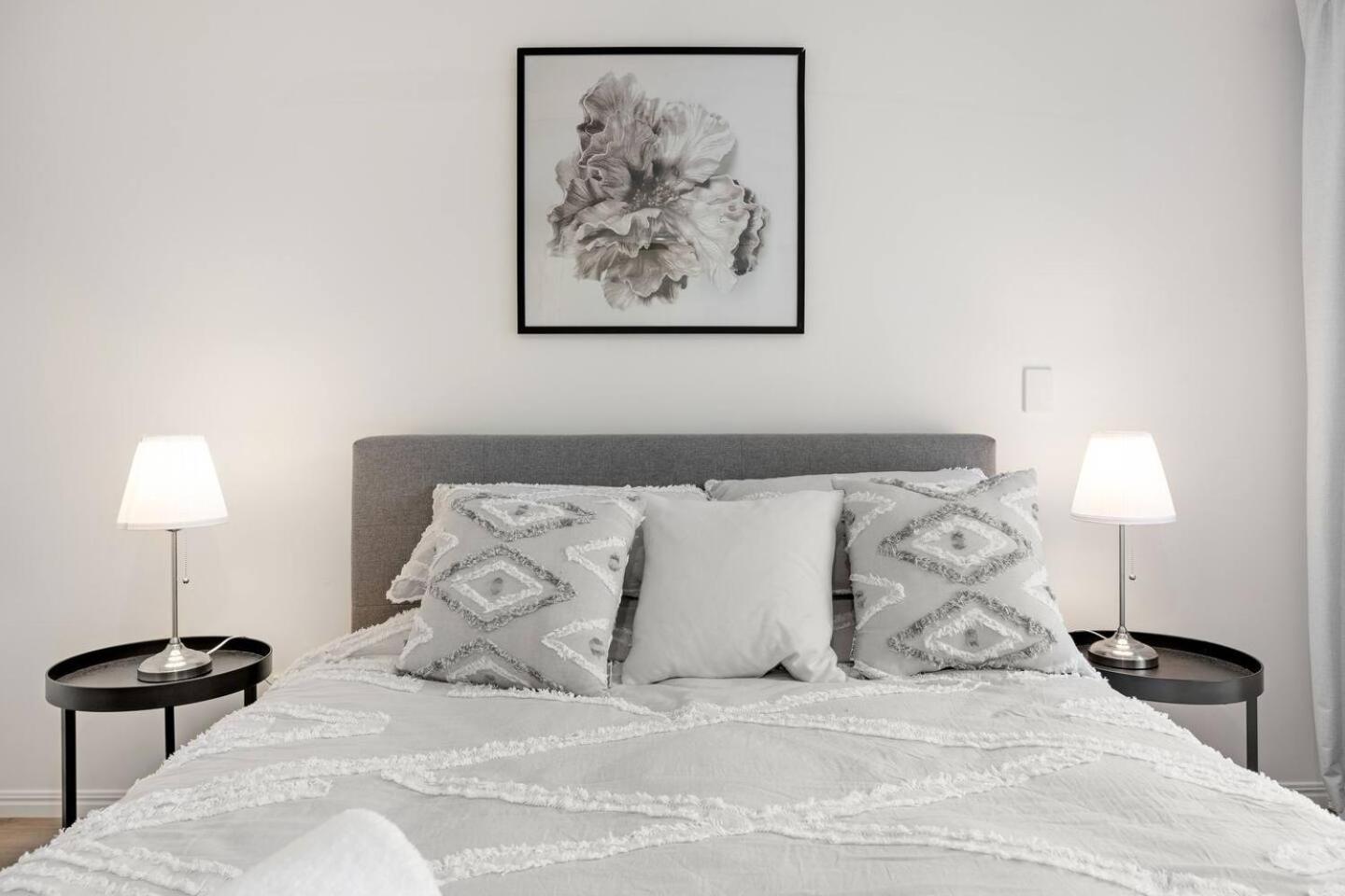 Apartment 'hygge' Family-friendly Comfort In