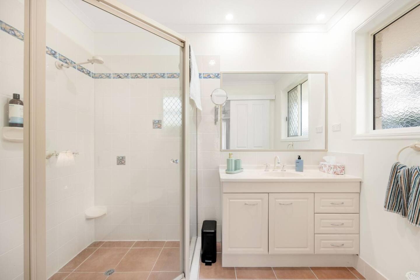 'hygge' Family-friendly Comfort In Apartment Hervey Bay