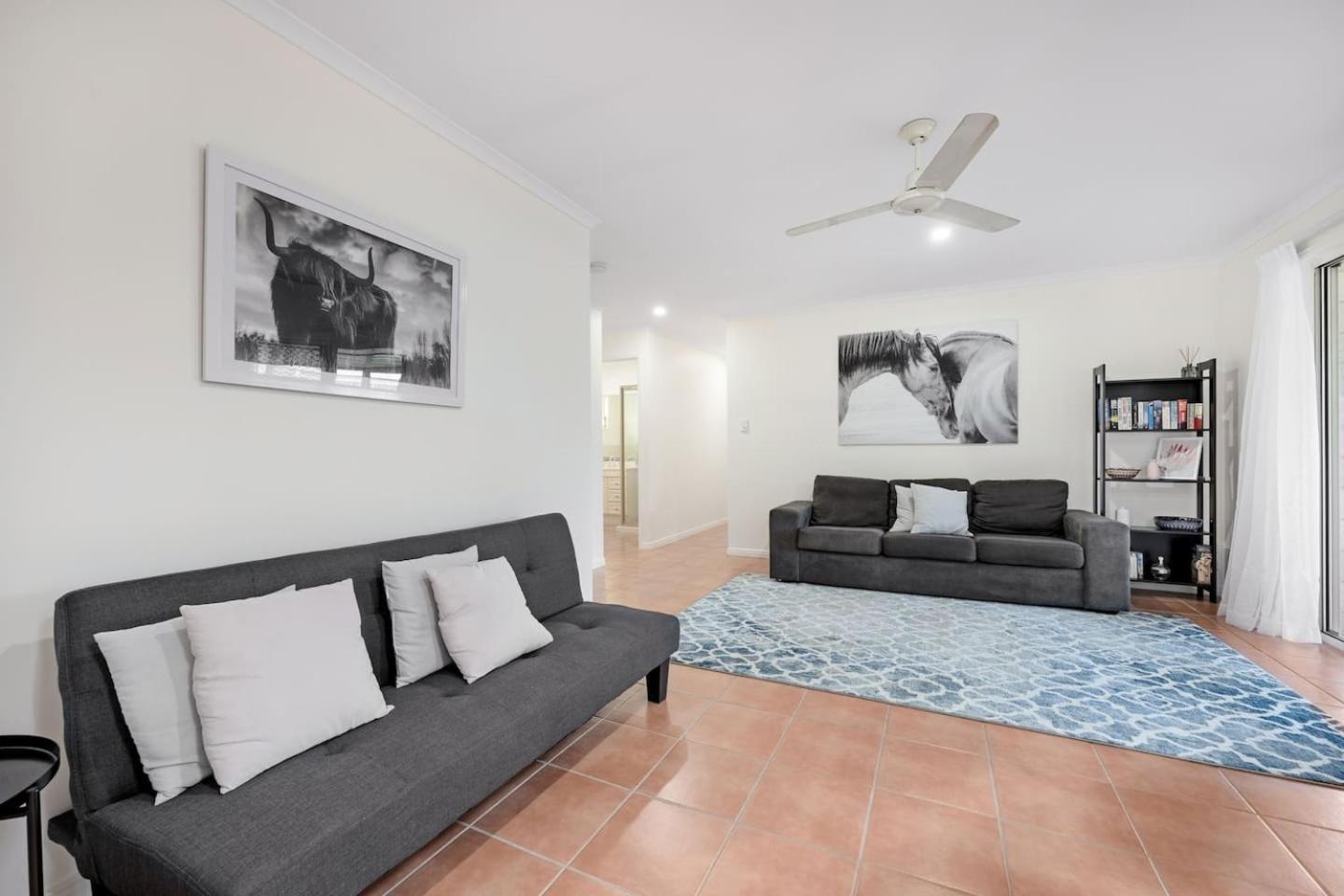 'hygge' Family-friendly Comfort In Hervey Bay