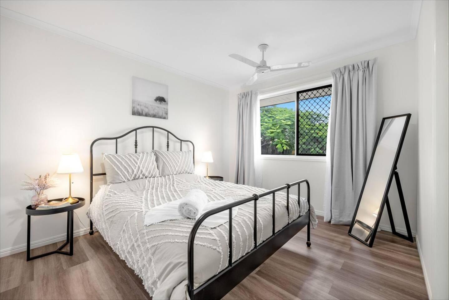 'hygge' Family-friendly Comfort In Apartment Hervey Bay