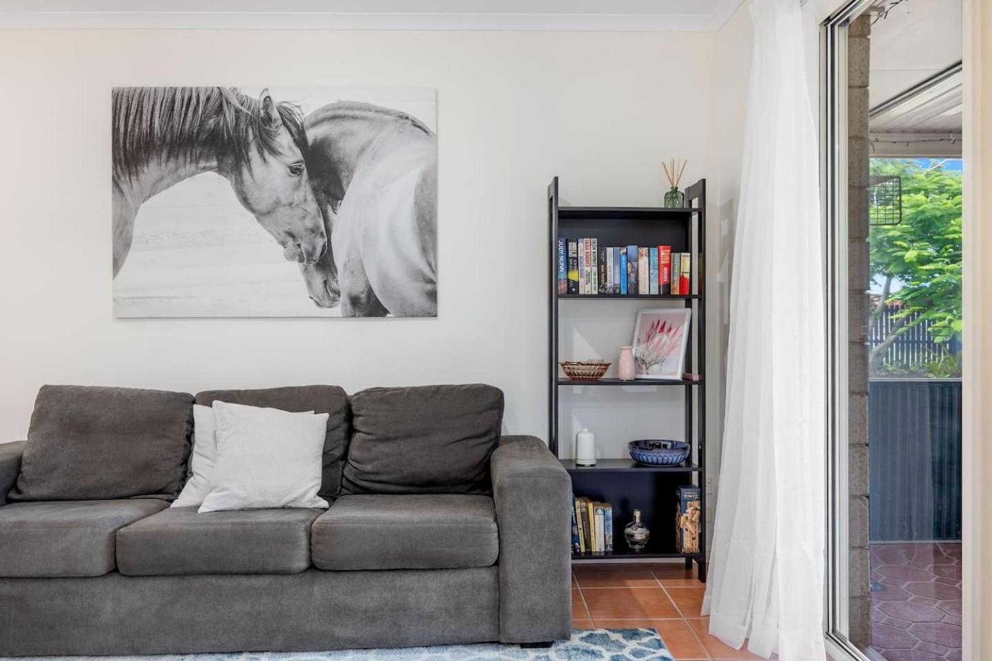 'hygge' Family-friendly Comfort In Hervey Bay