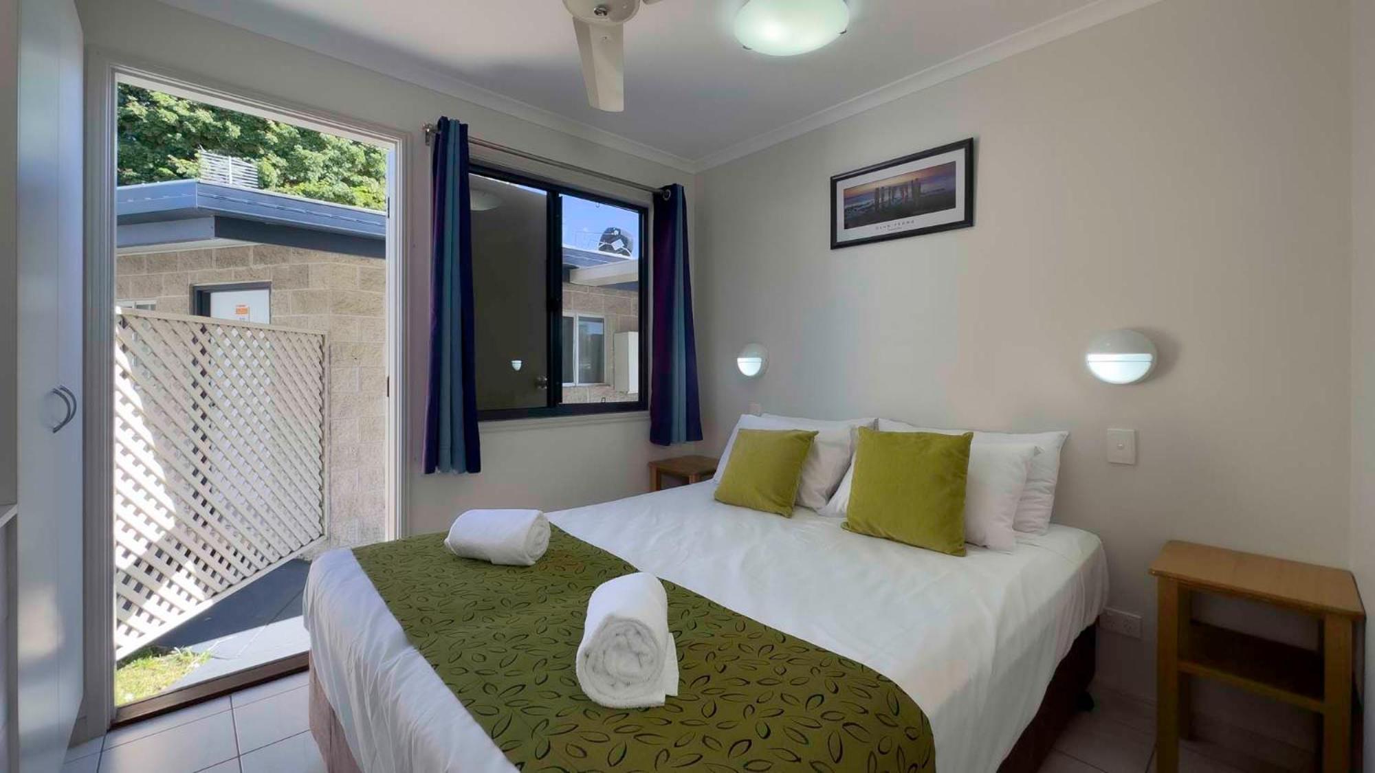 Ingenia Holidays 4* Hervey Bay