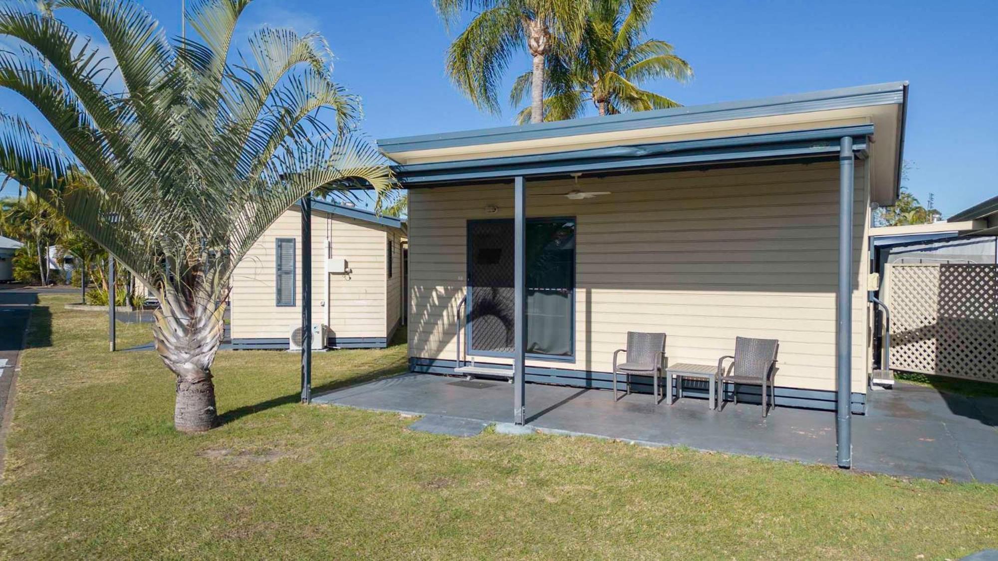 Ingenia Holidays 4* Hervey Bay