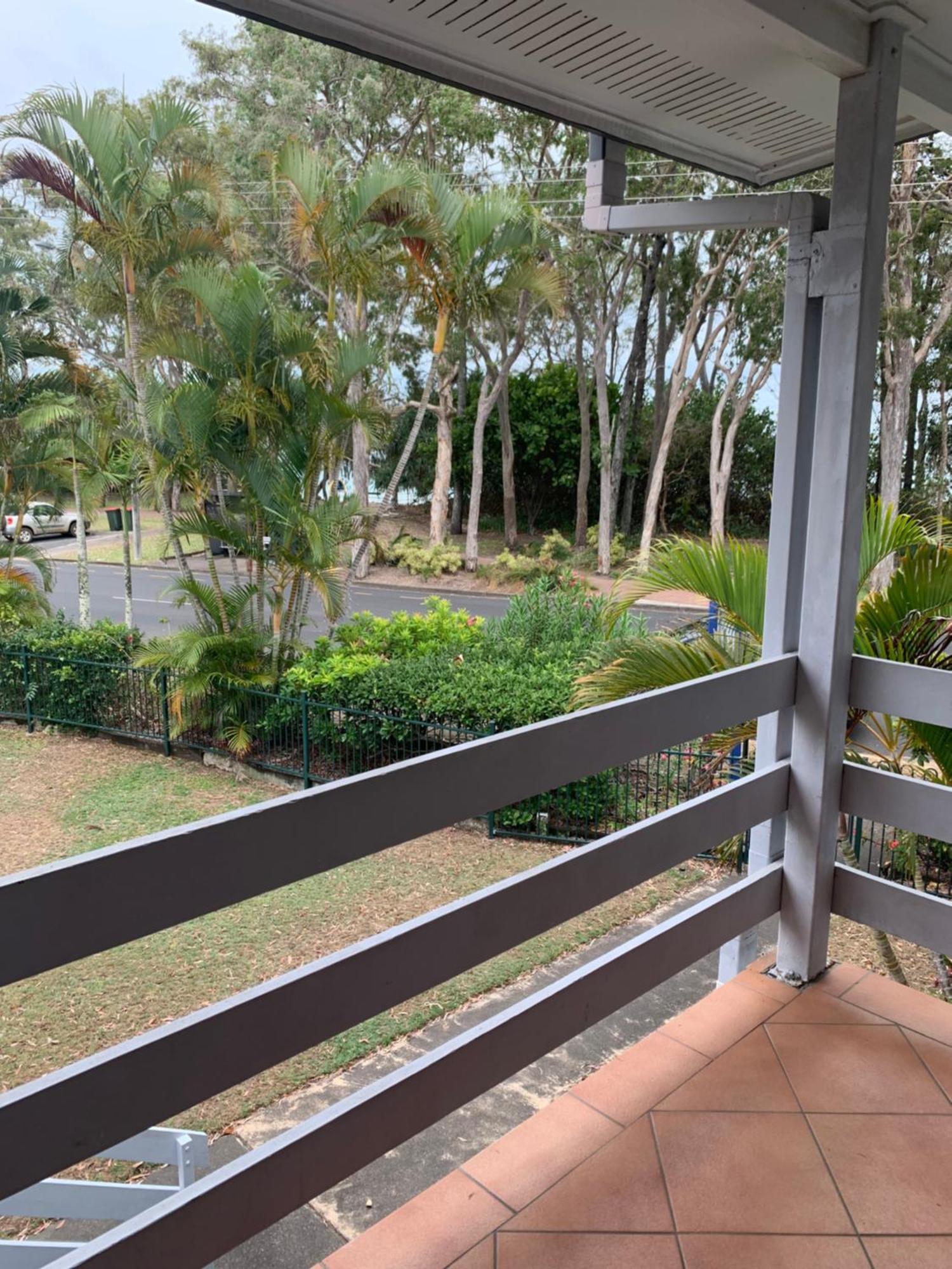 The Bay Shack, Apartment Hervey Bay
