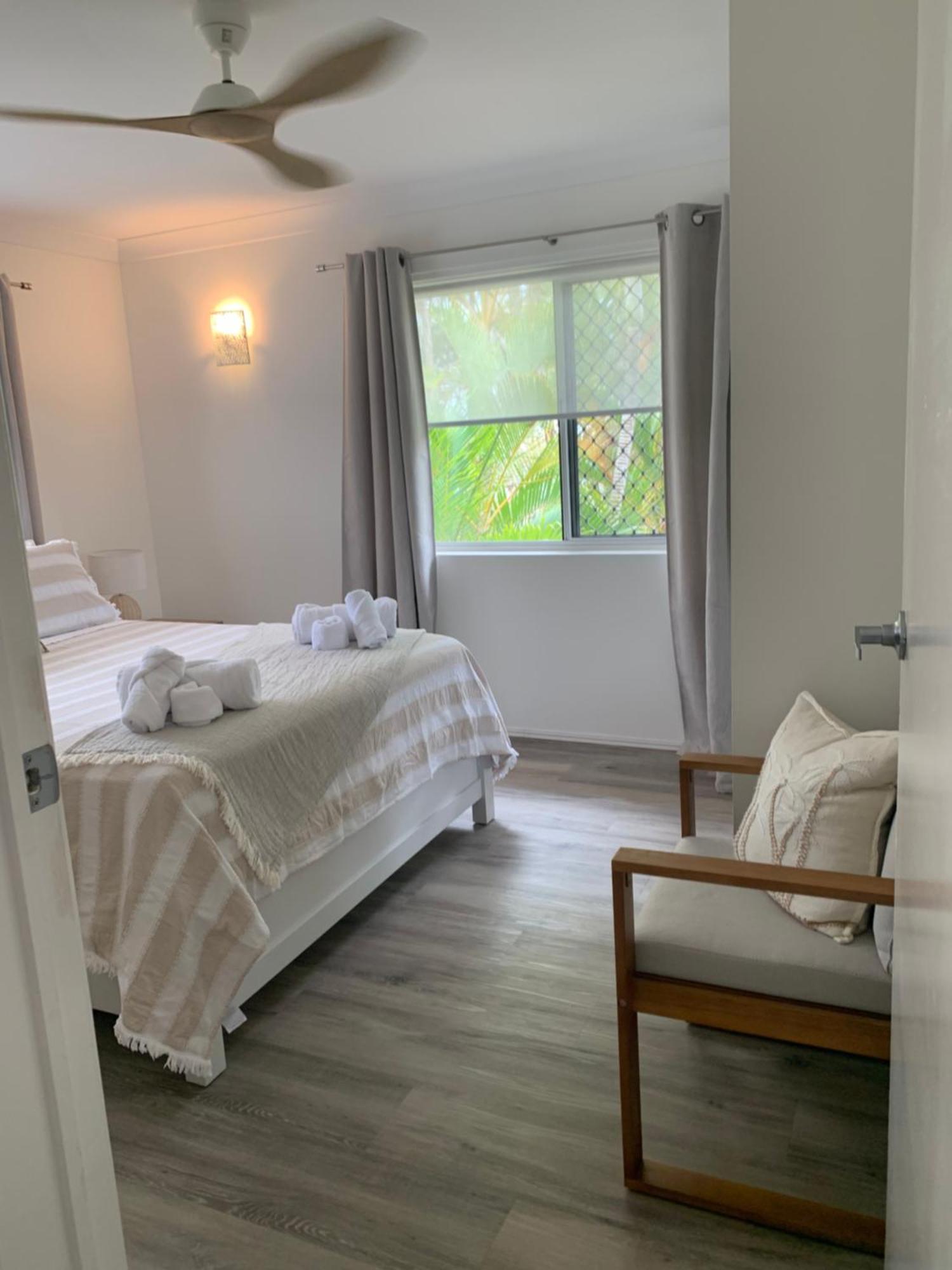 The Bay Shack, Apartment Hervey Bay