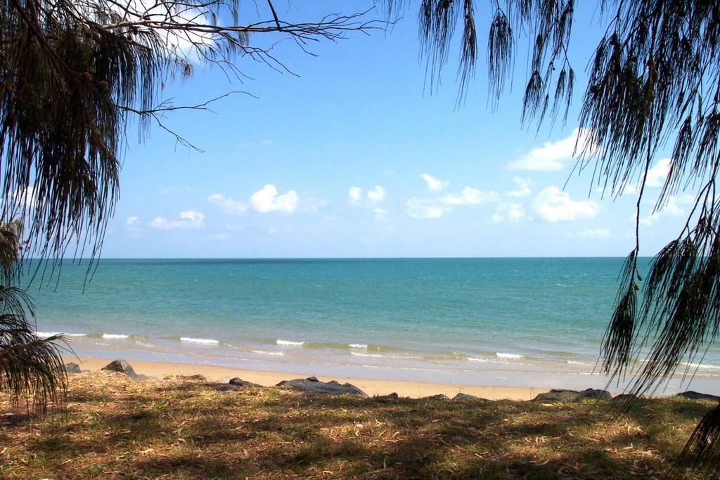 Sunrise Units Apartment Hervey Bay