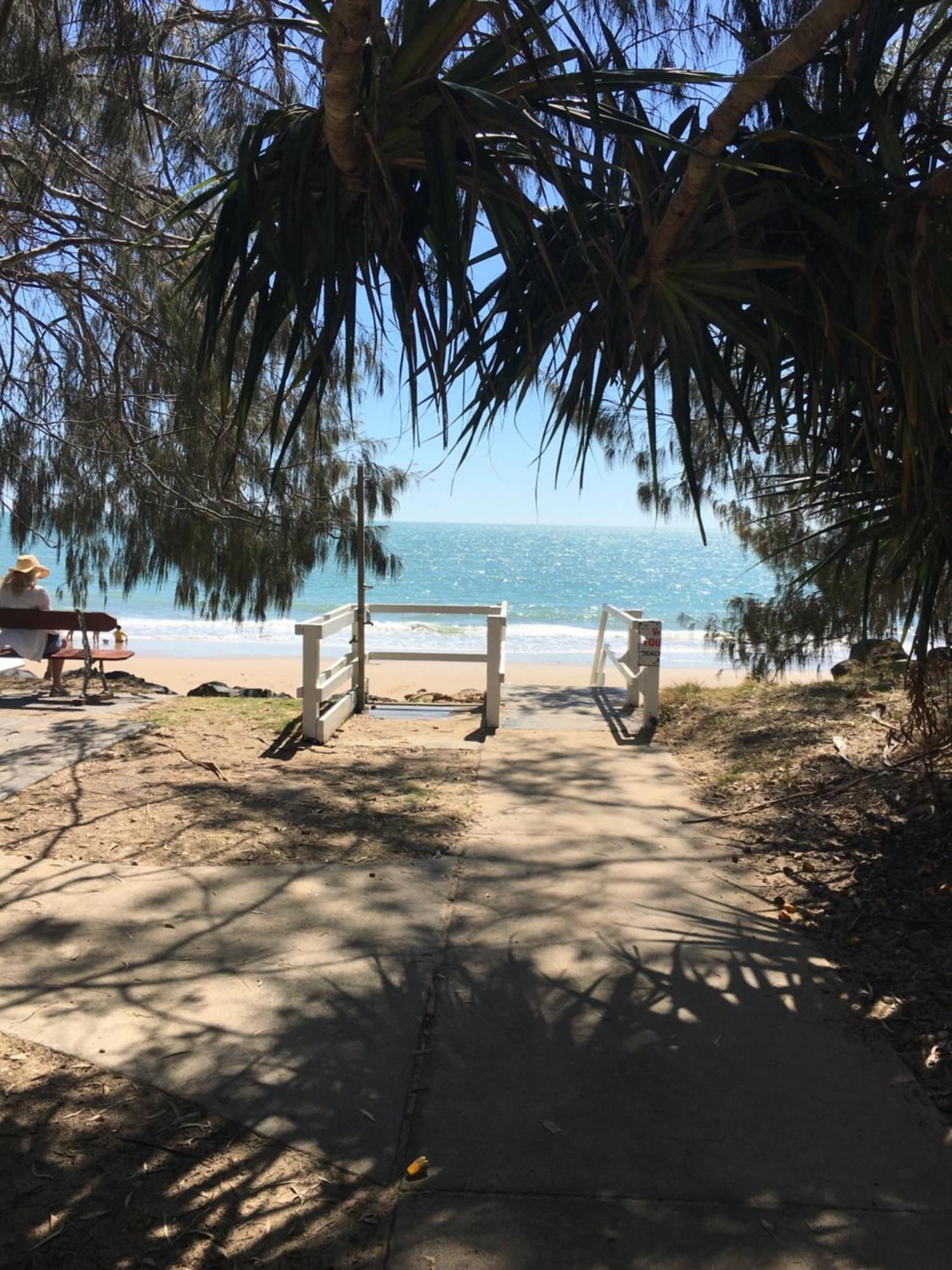 The Bay Shack,
