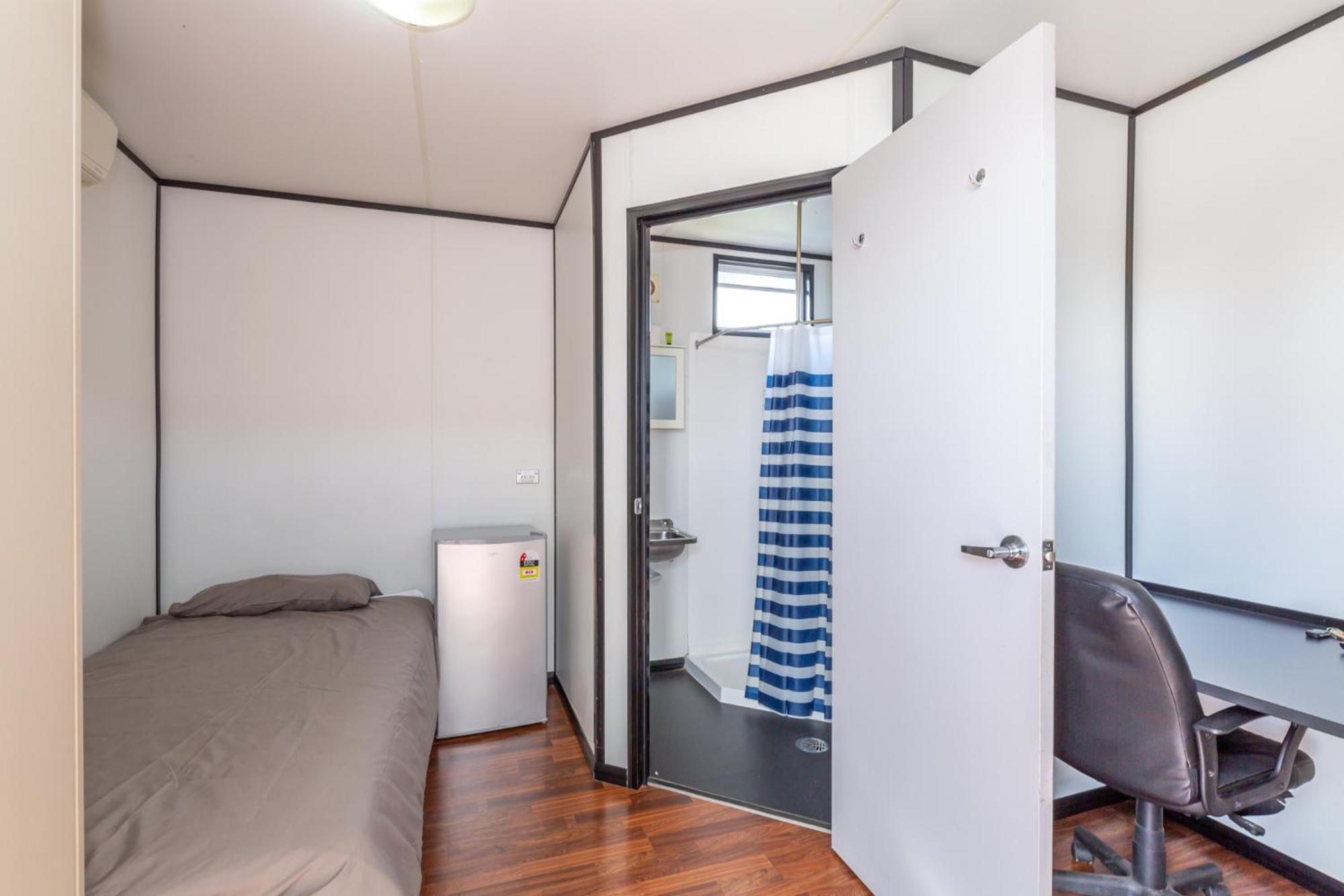 Magnolia Village Caravan Park Campsite Hervey Bay