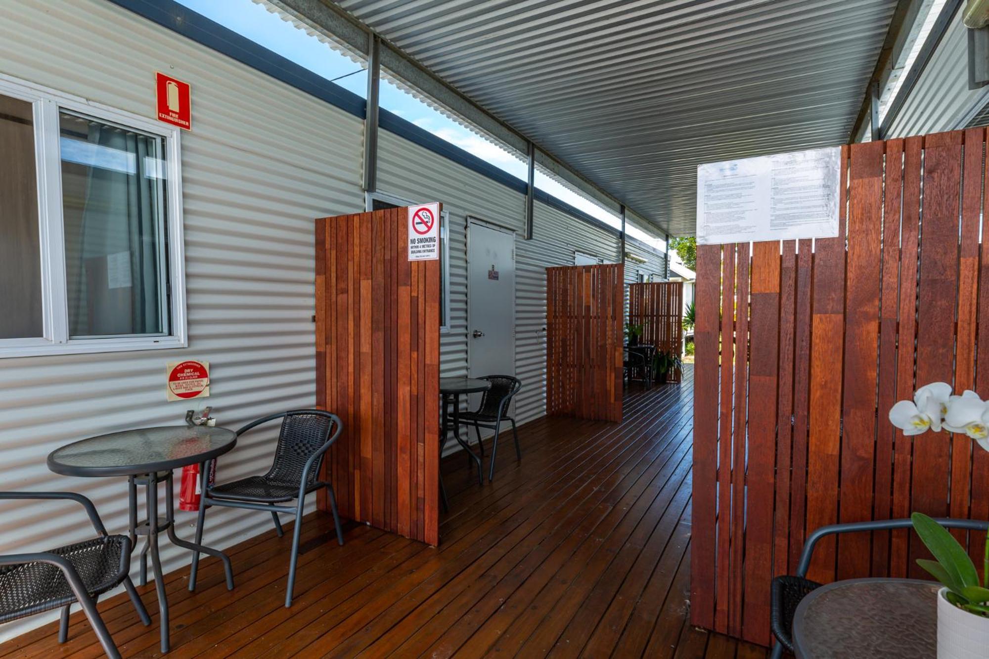 Magnolia Village Caravan Park Hervey Bay