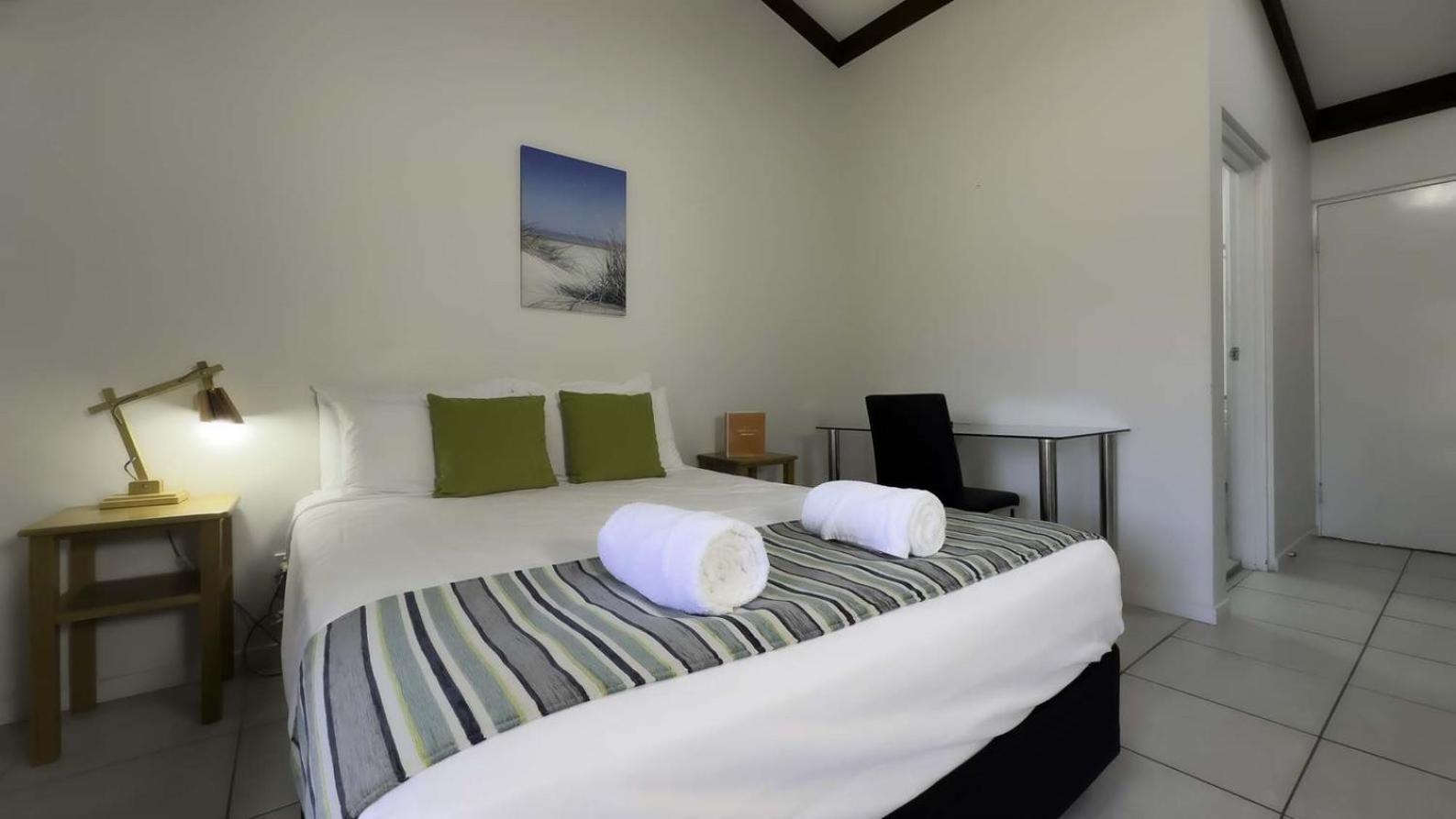 Ingenia Holidays Holiday park Hervey Bay