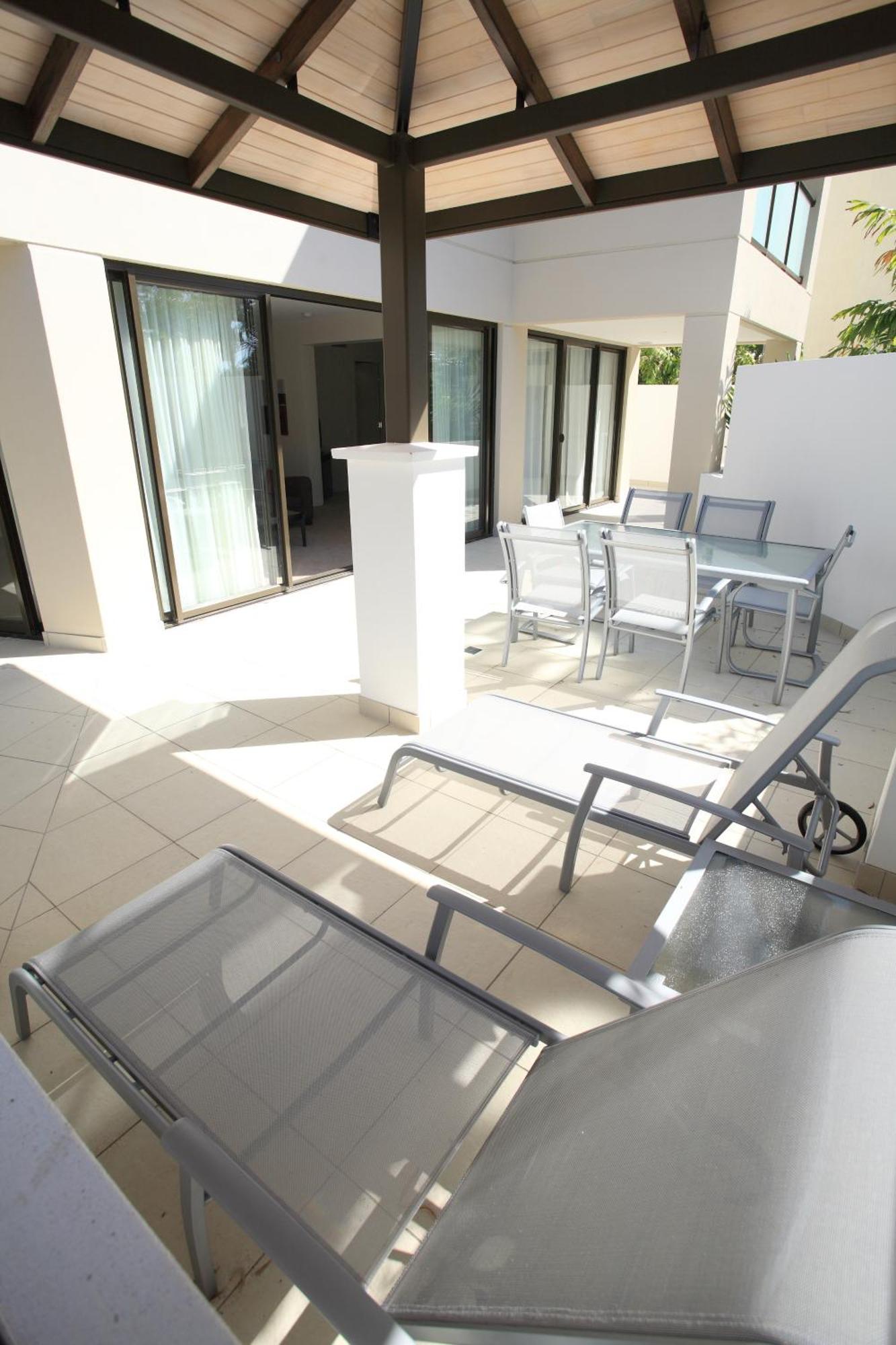 Grand Mercure Allegra 5* Hervey Bay