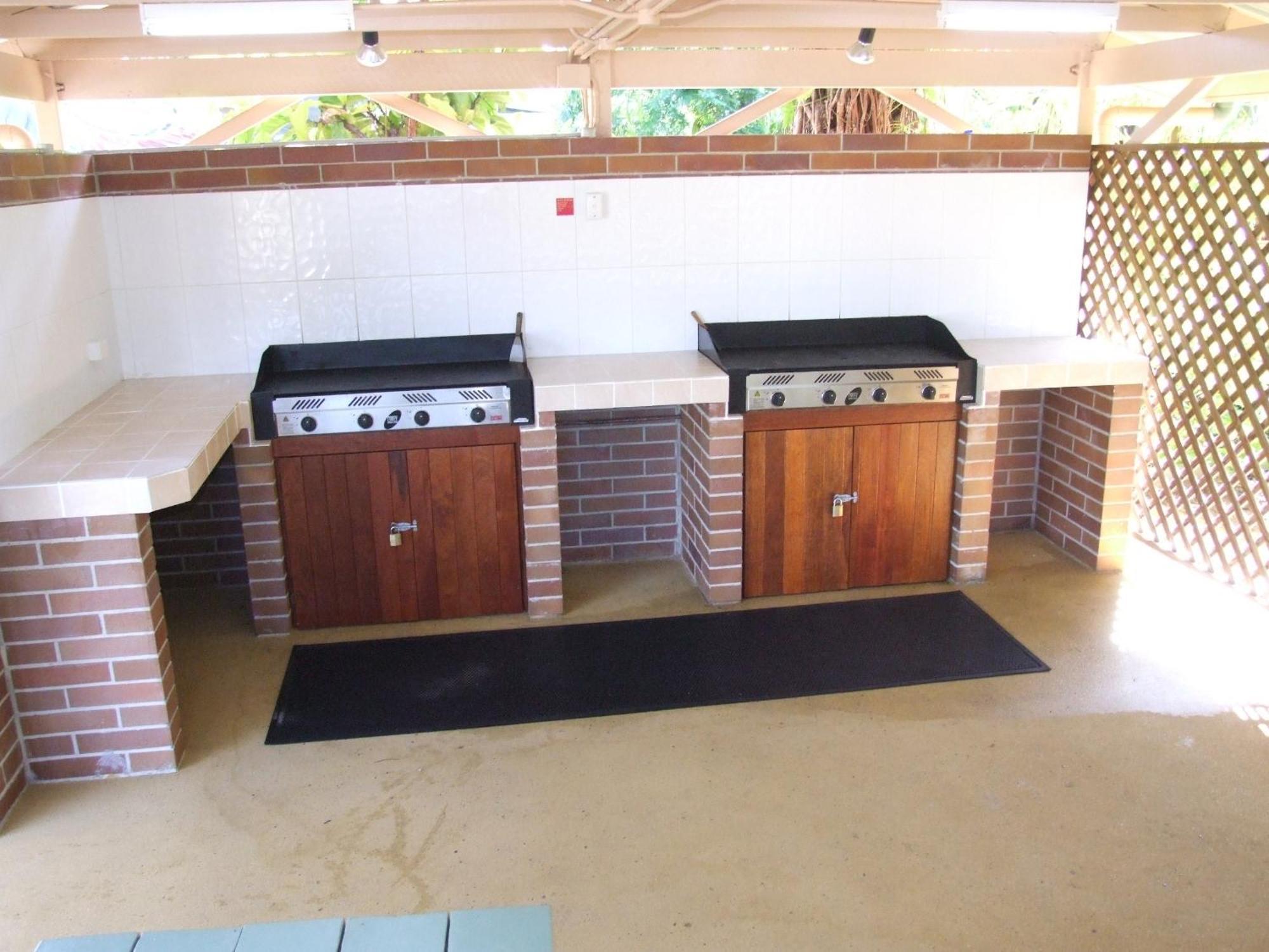 Holiday park Ingenia Holidays Hervey Bay
