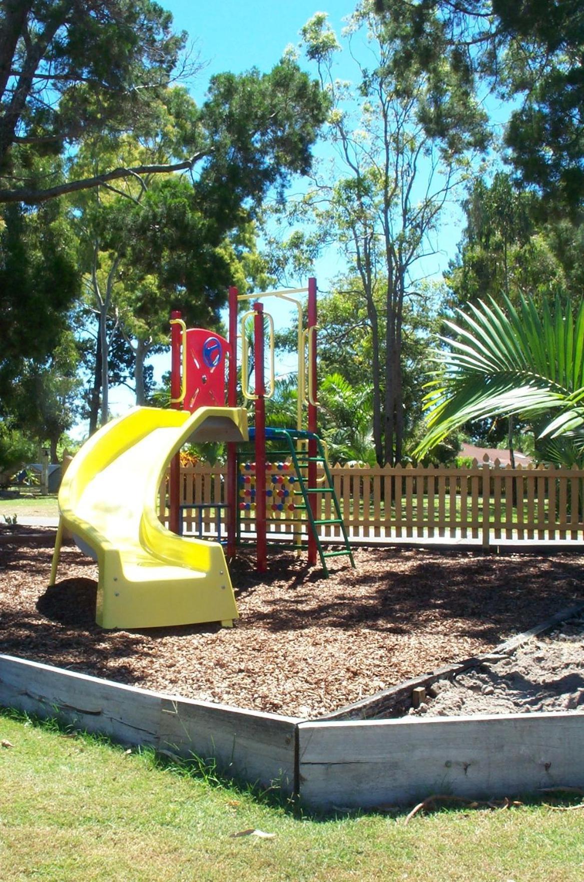 Ingenia Holidays 4*