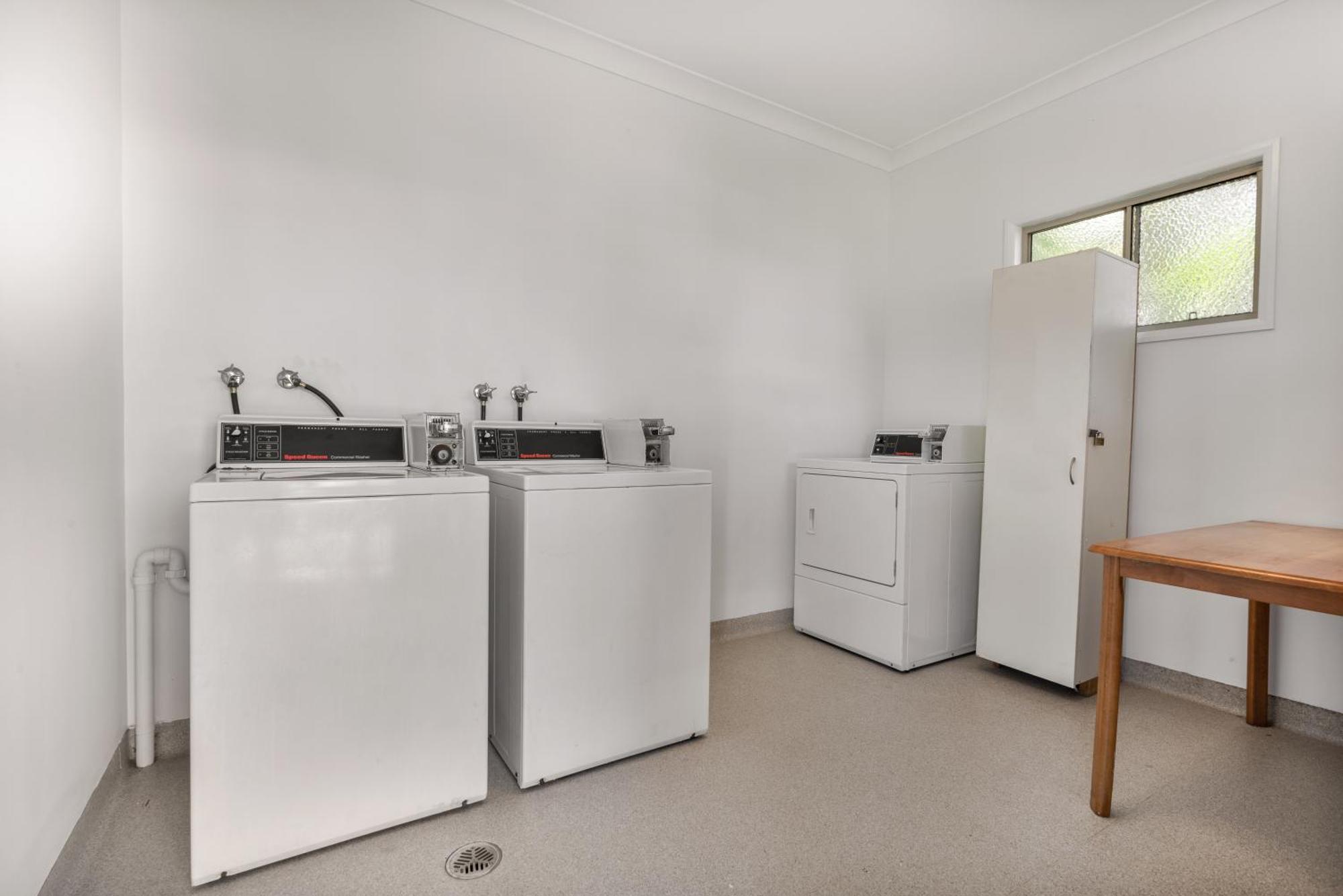 Tasman Holiday Parks - Fraser Coast Hervey Bay