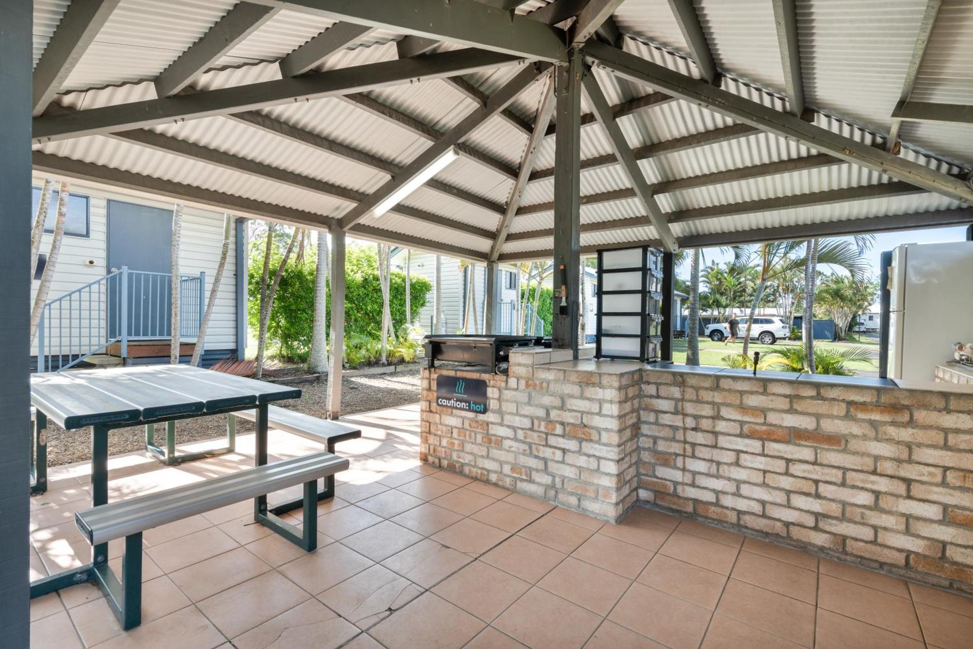 Holiday park Tasman Holiday Parks - Fraser Coast 3*