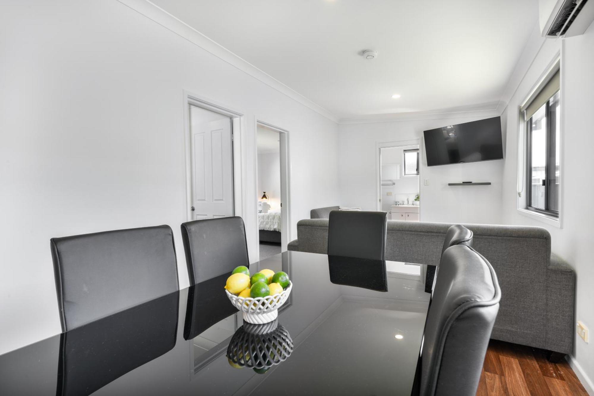 Tasman Holiday Parks - Fraser Coast Holiday park Hervey Bay