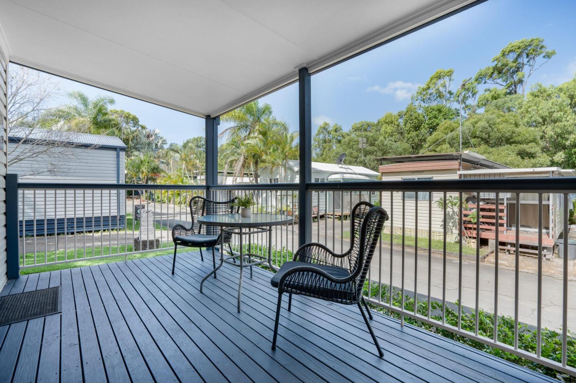 Holiday park Tasman Holiday Parks - Fraser Coast 3*