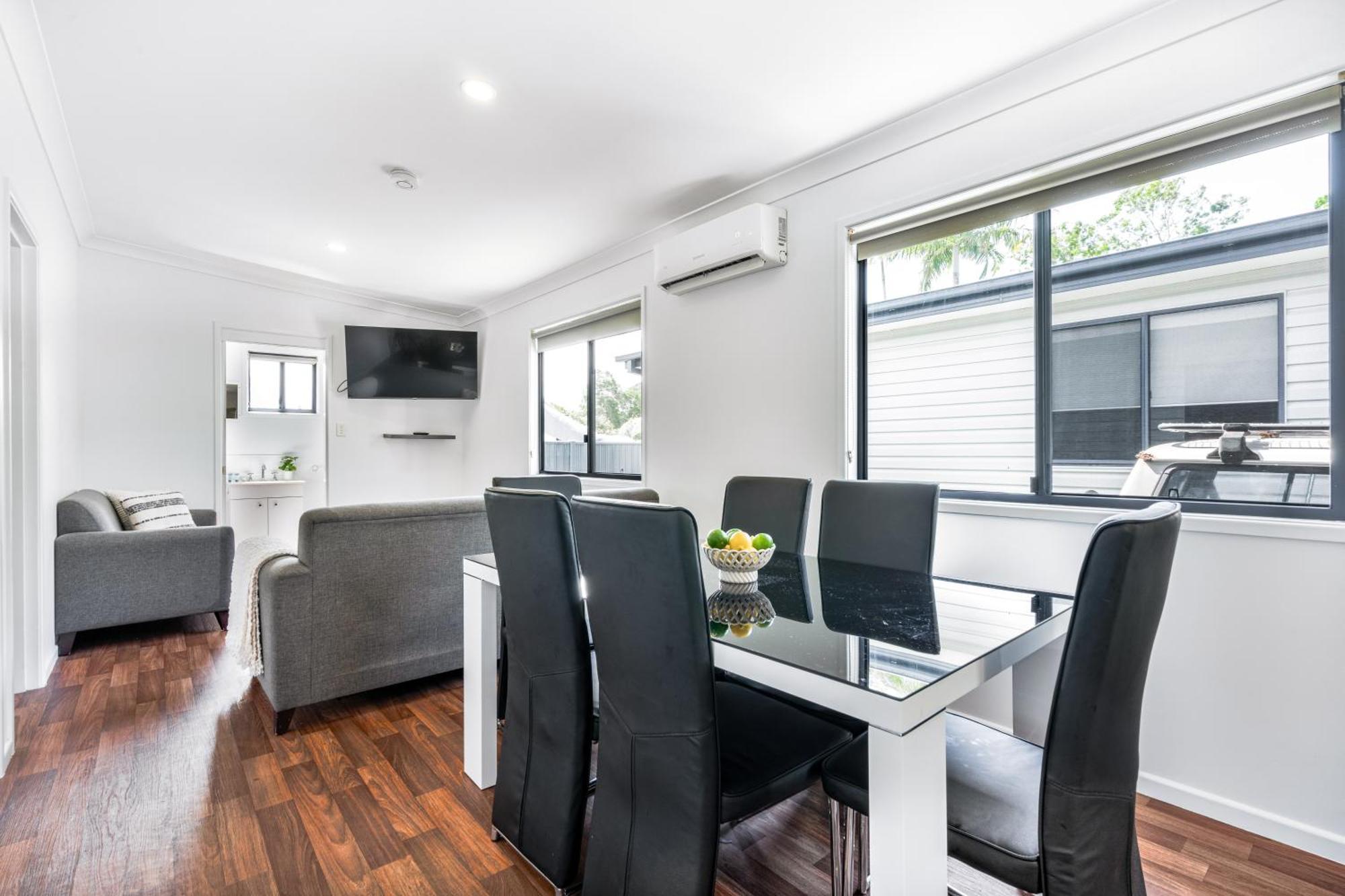 Tasman Holiday Parks - Fraser Coast Hervey Bay