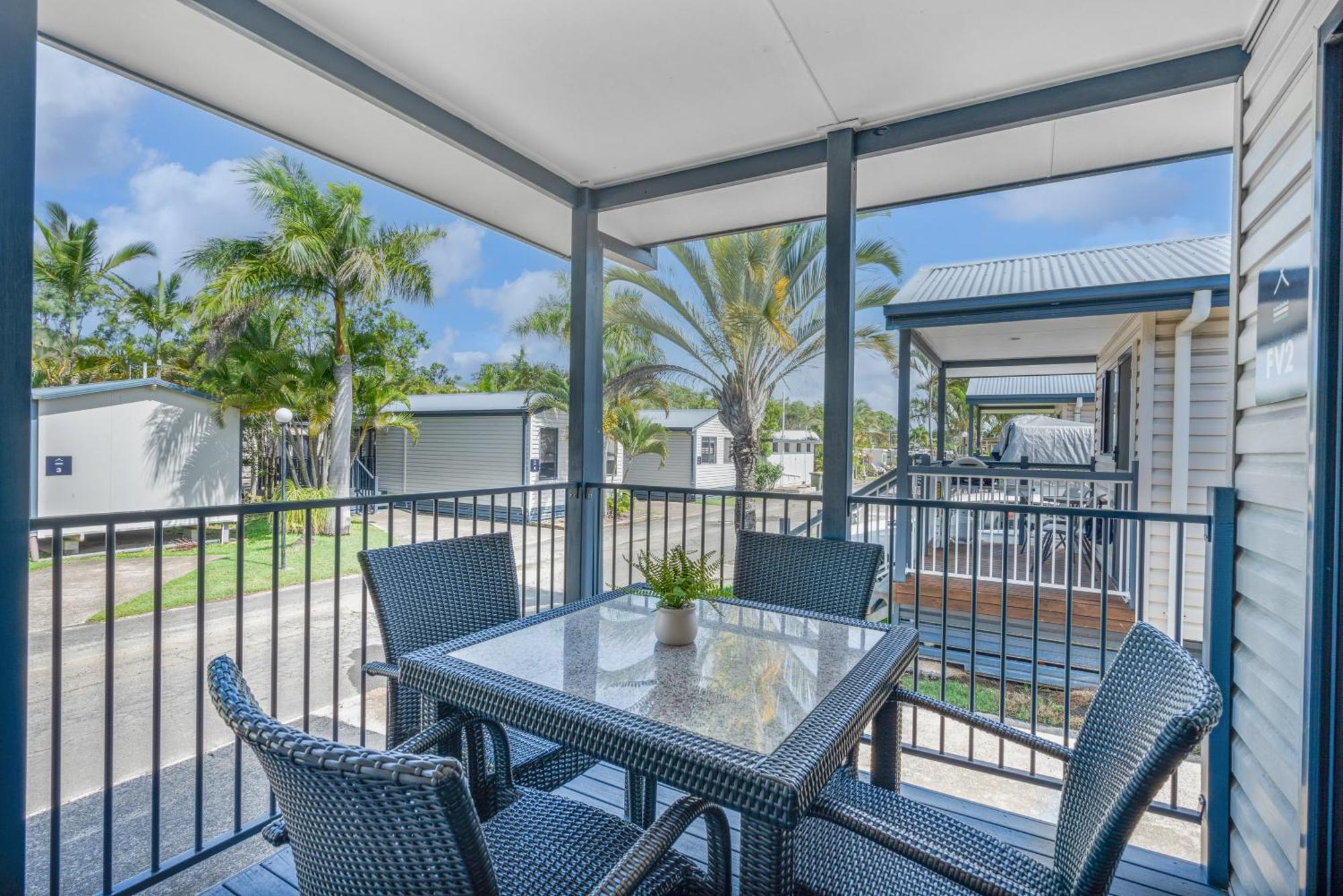 Holiday park Tasman Holiday Parks - Fraser Coast Hervey Bay