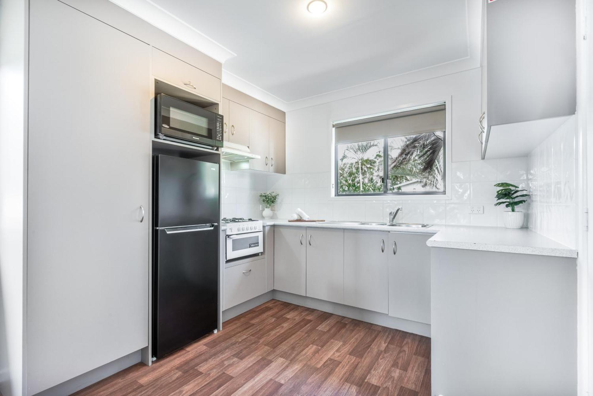 Tasman Holiday Parks - Fraser Coast 3*