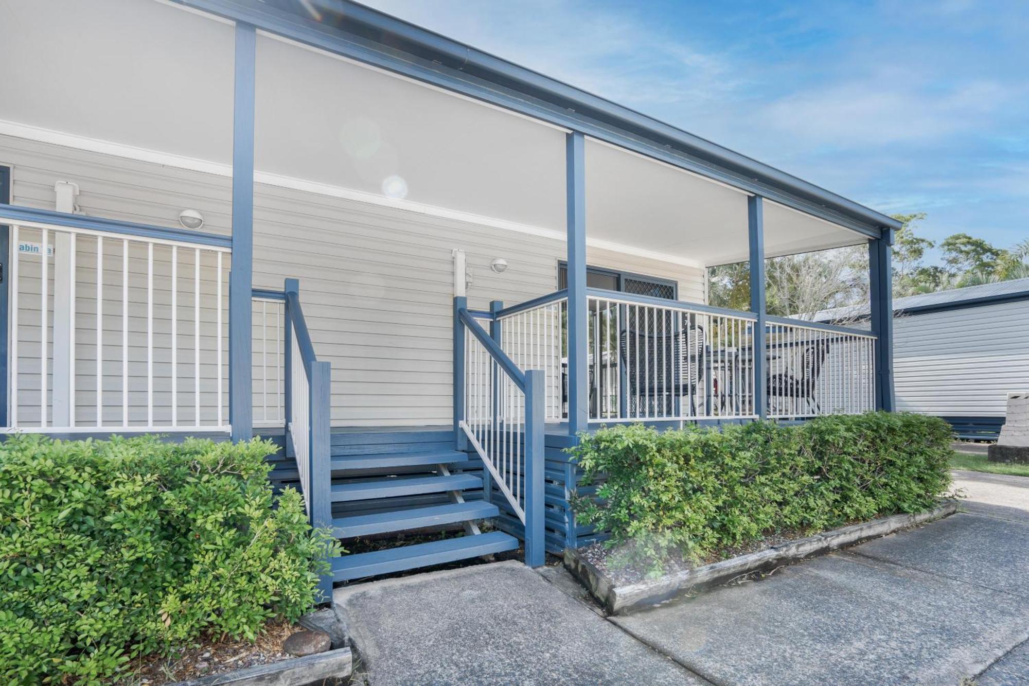 Tasman Holiday Parks - Fraser Coast Holiday park Hervey Bay