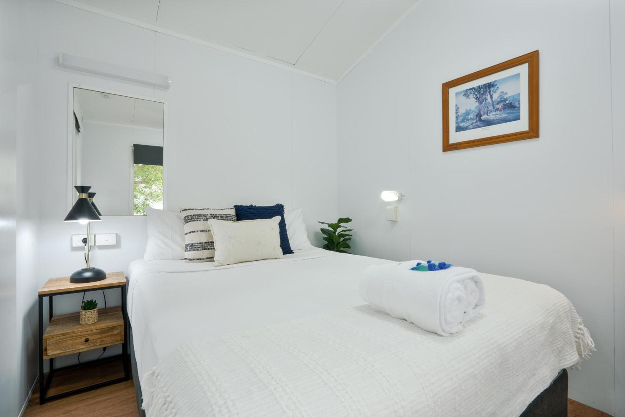 Holiday park Tasman Holiday Parks - Fraser Coast Hervey Bay