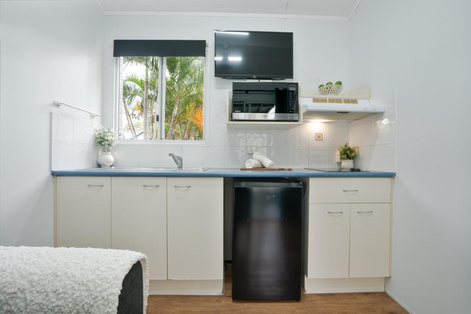 Tasman Holiday Parks - Fraser Coast Holiday park Hervey Bay