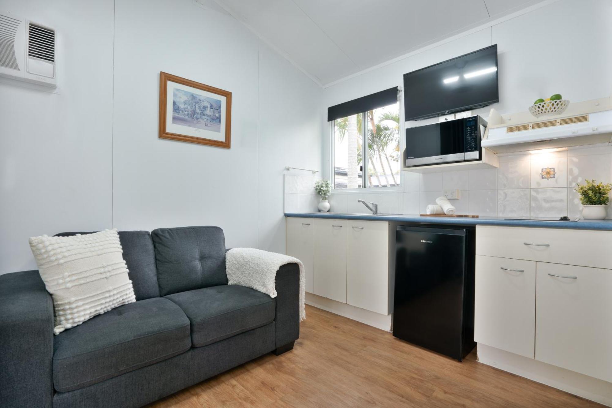 Holiday park Tasman Holiday Parks - Fraser Coast Hervey Bay