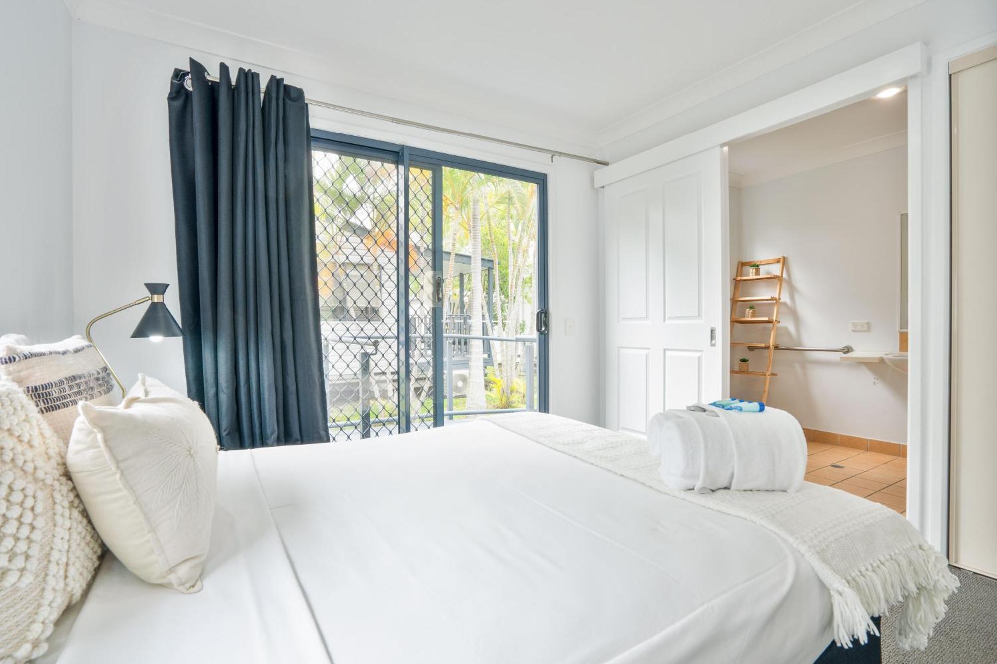 Tasman Holiday Parks - Fraser Coast Hervey Bay