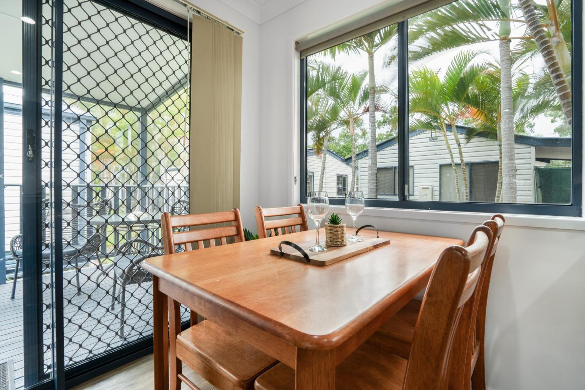 Tasman Holiday Parks - Fraser Coast 3* Hervey Bay