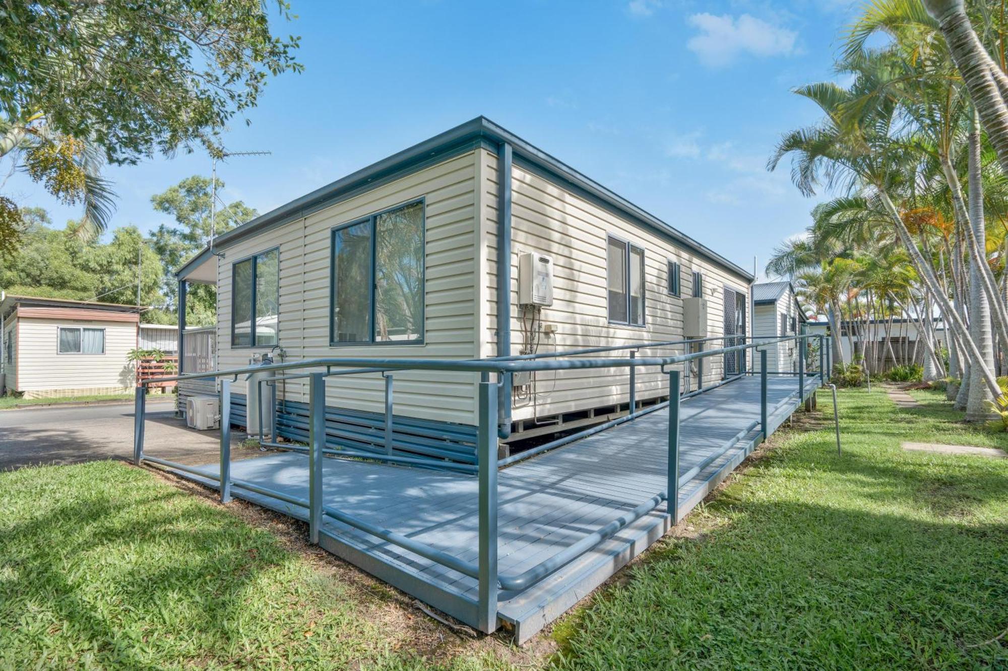 Tasman Holiday Parks - Fraser Coast Hervey Bay