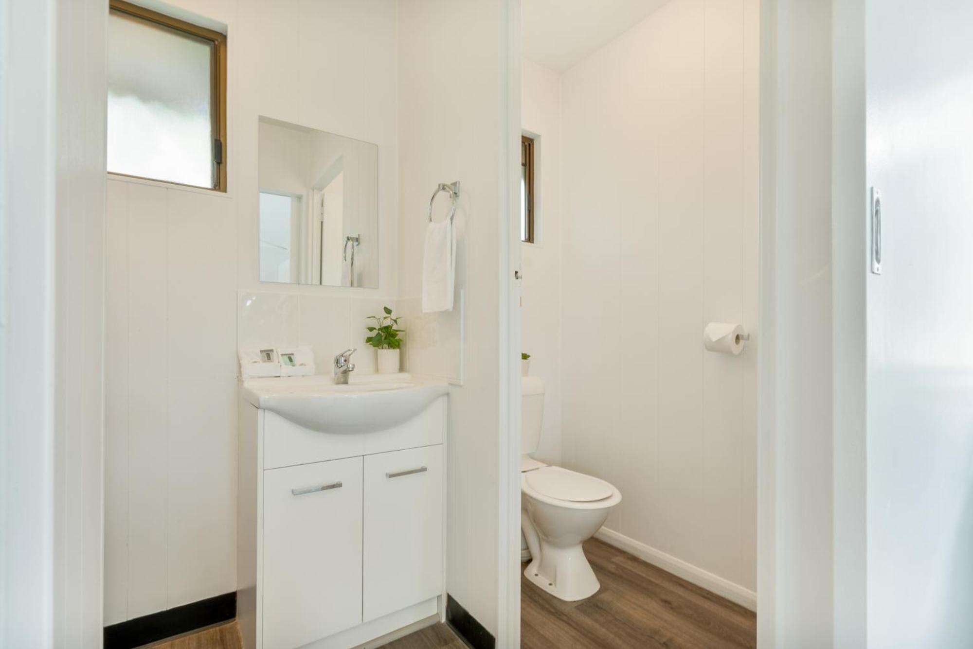 Holiday park Tasman - 3*