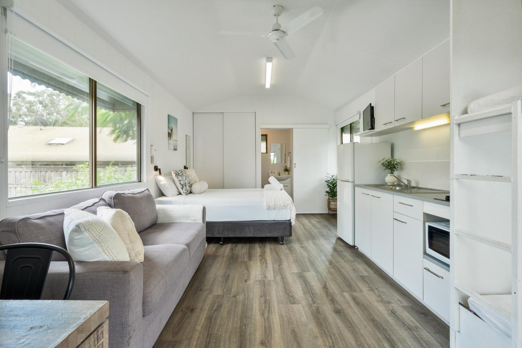 Tasman - Holiday park
