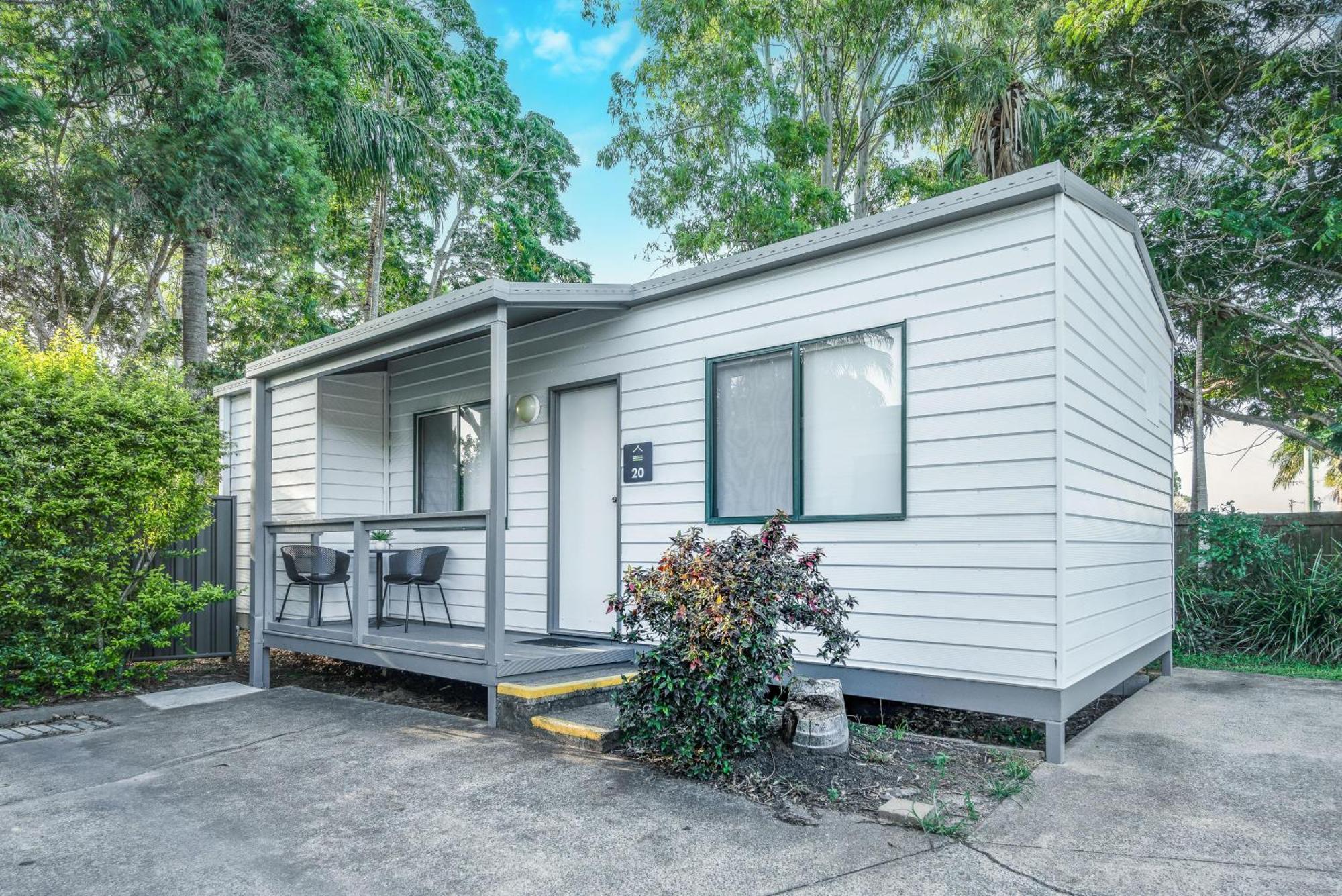 Holiday park Tasman -