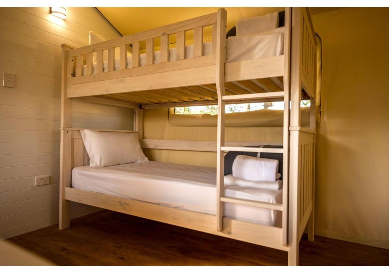 Holiday park Discovery Parks - Fraser Street, Hervey Bay Hervey Bay