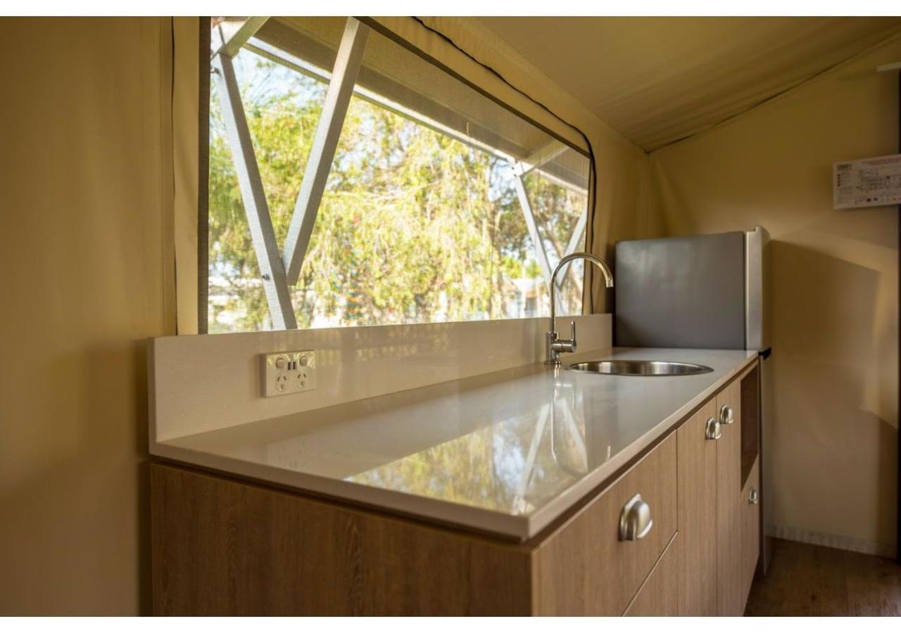 Discovery Parks - Fraser Street, Hervey Bay 4*
