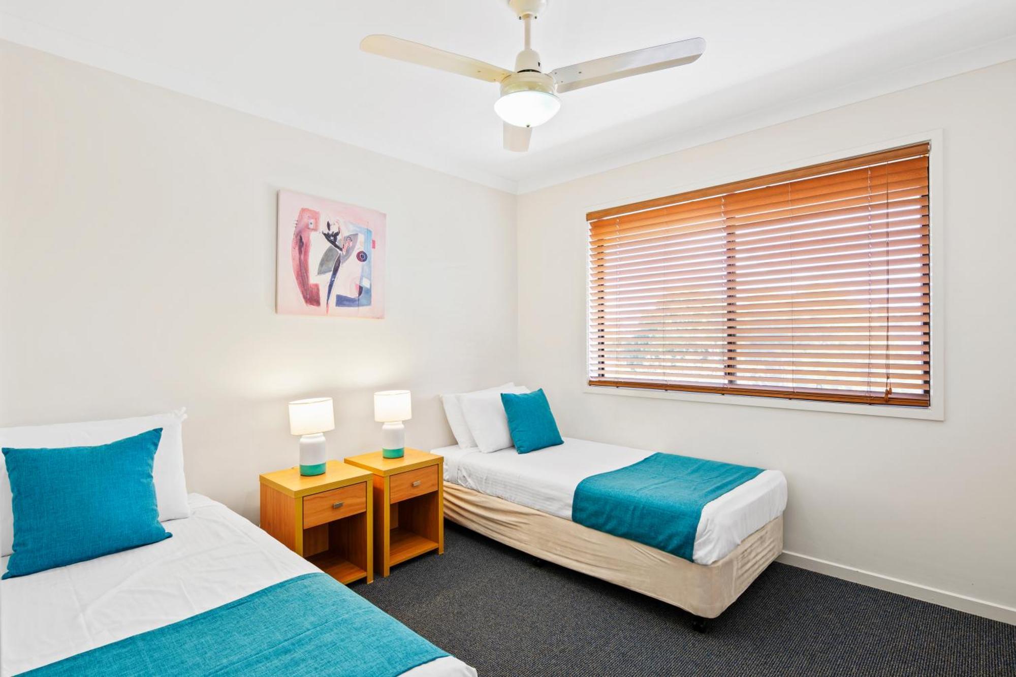 Arlia Sands Aparthotel 4*