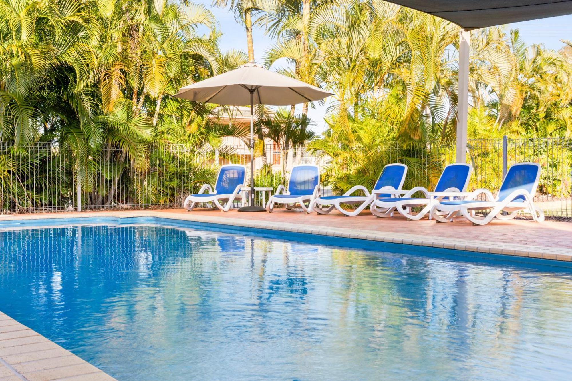 Arlia Sands Hervey Bay
