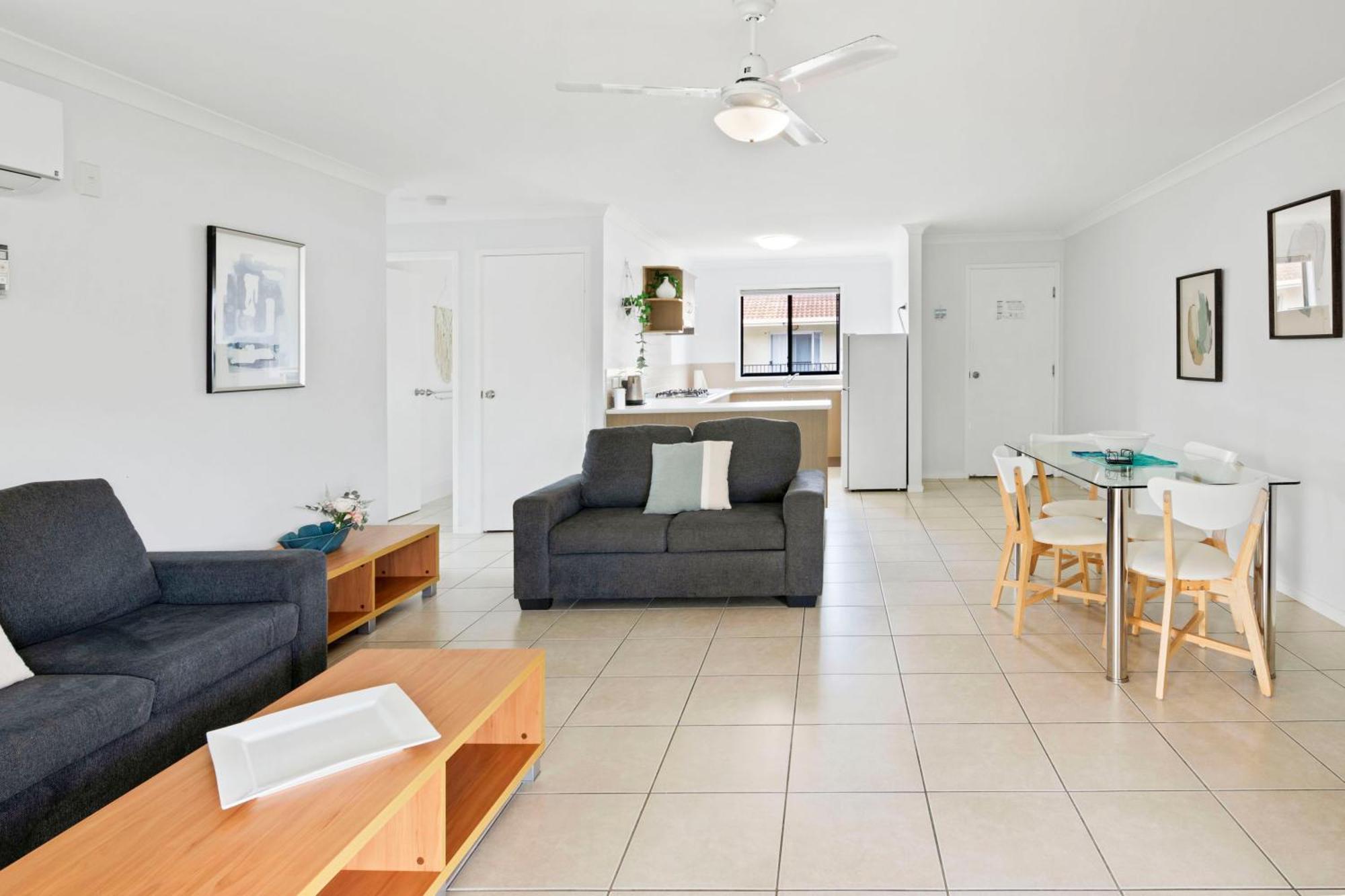 Aparthotel Arlia Sands Hervey Bay