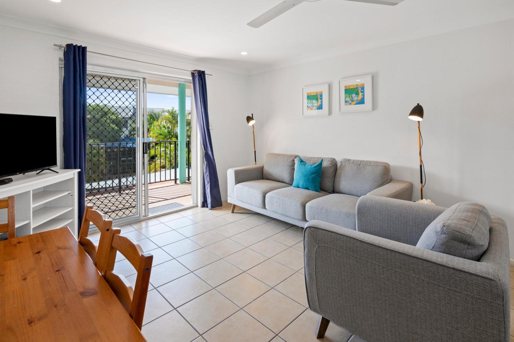 Arlia Sands 4* Hervey Bay