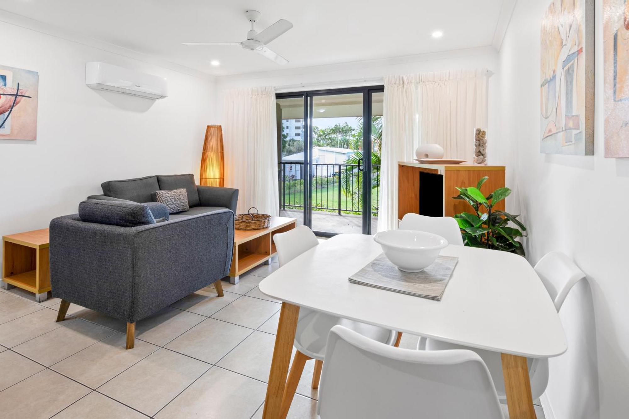 Aparthotel Arlia Sands Hervey Bay