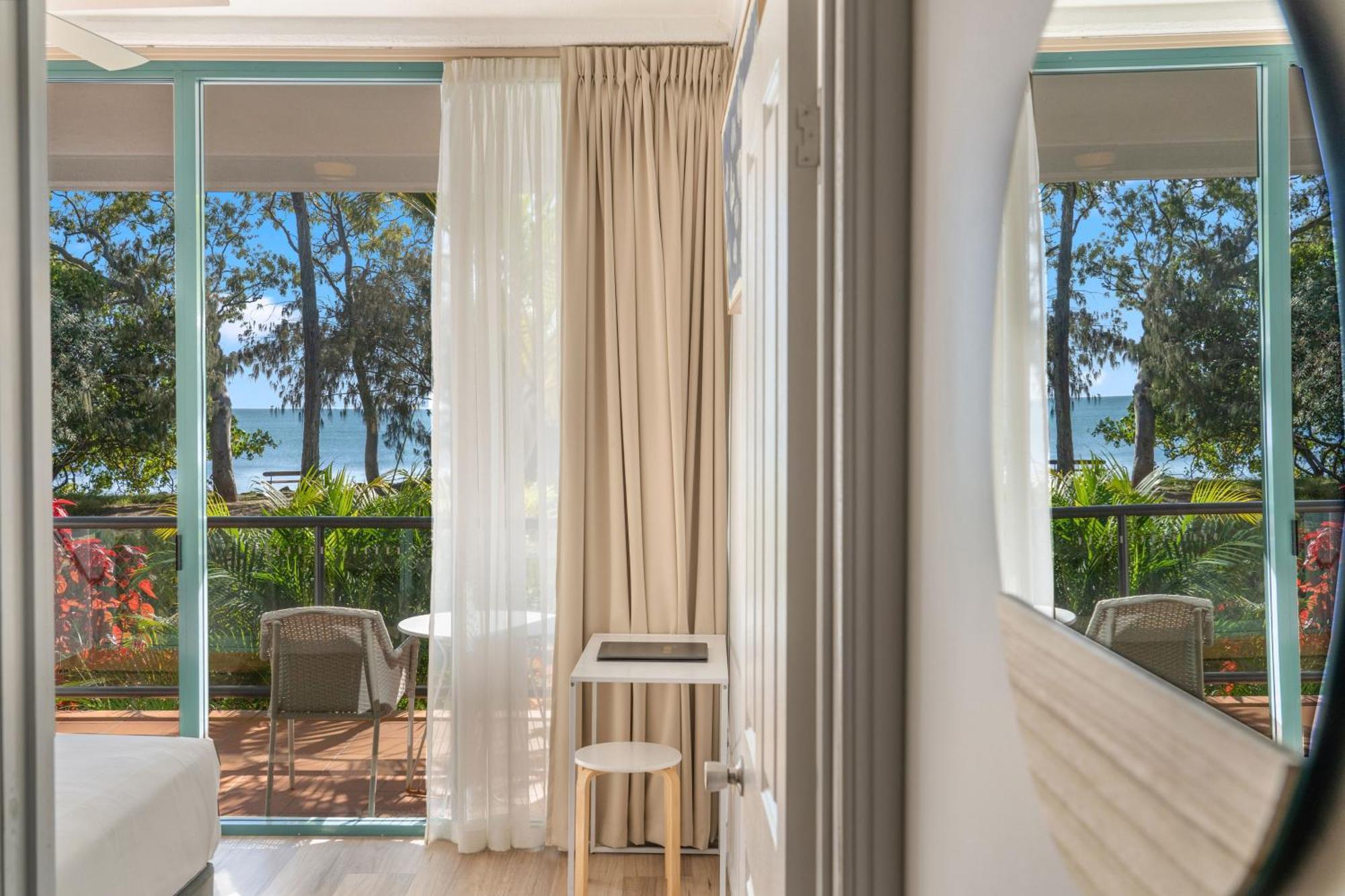 Shelly Bay Aparthotel