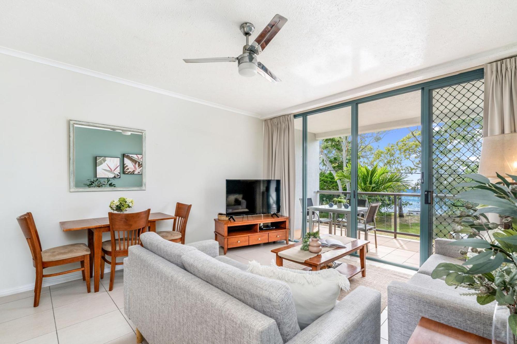 Aparthotel Shelly Bay Hervey Bay