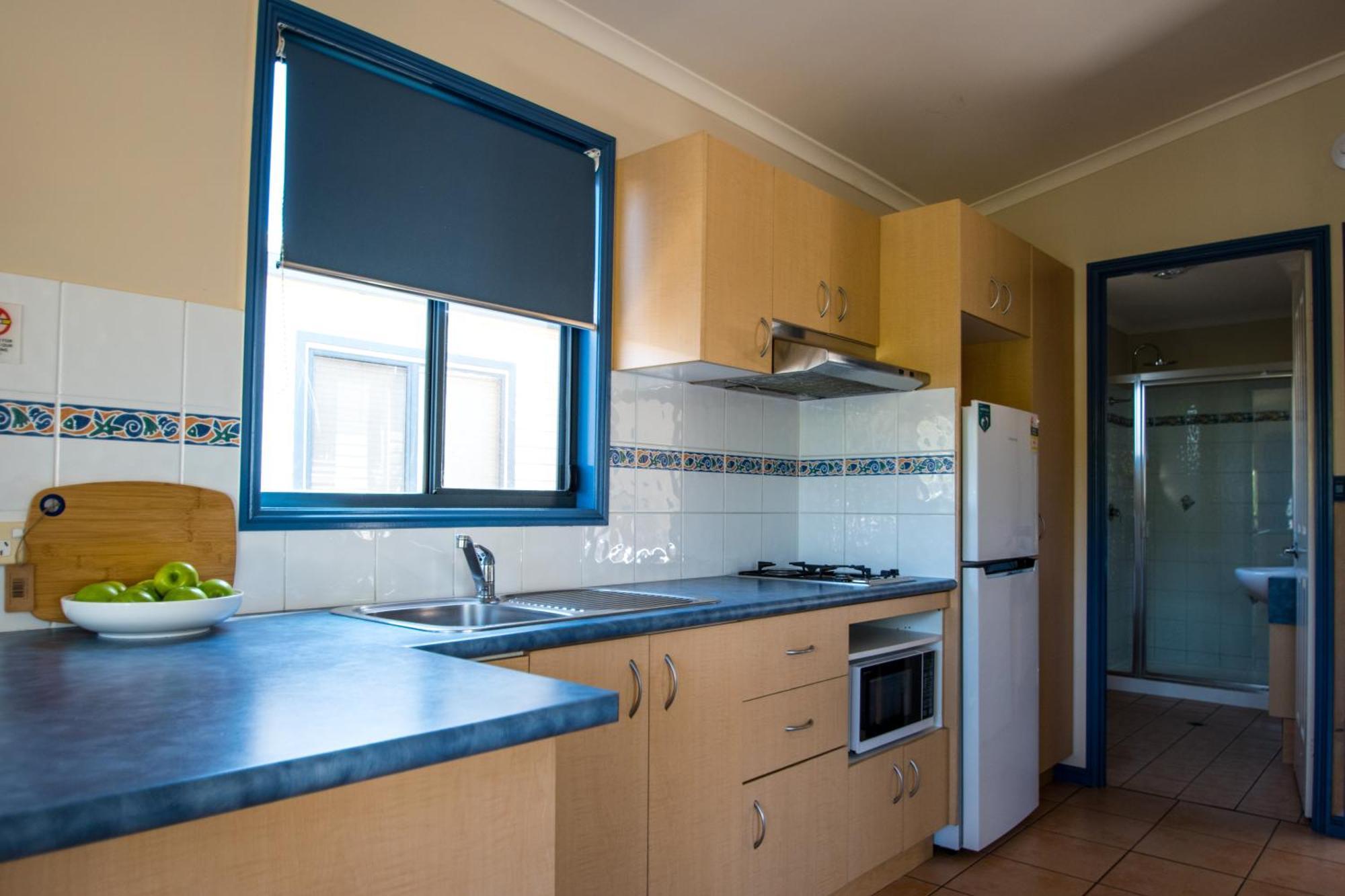 Discovery Parks - Fraser Street, Hervey Bay Holiday park 4*
