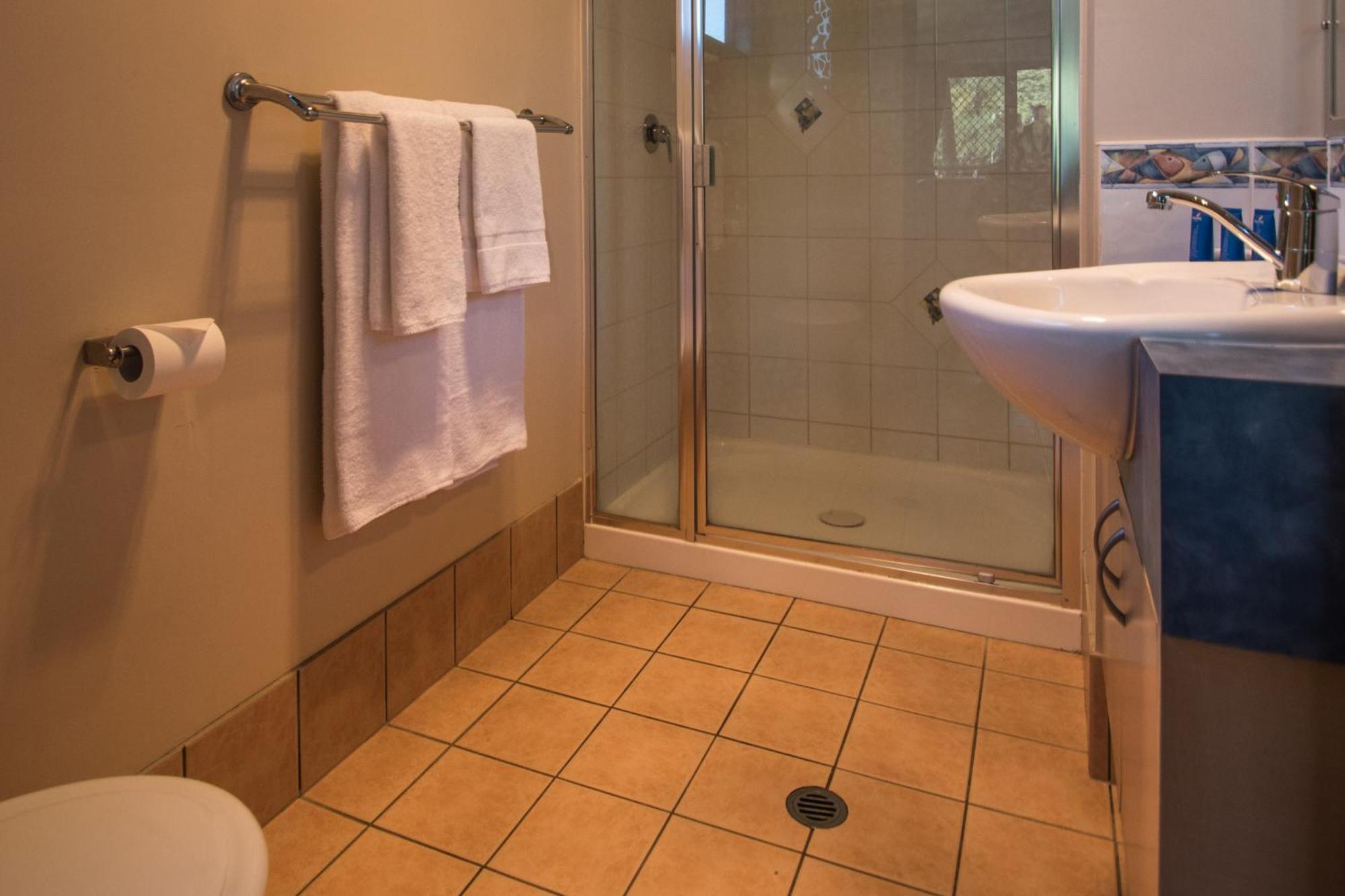 Holiday park Discovery Parks - Fraser Street, Hervey Bay 4*