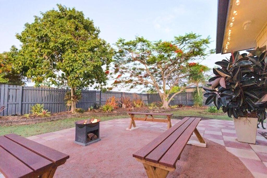 'hygge' Family-friendly Comfort In * Hervey Bay