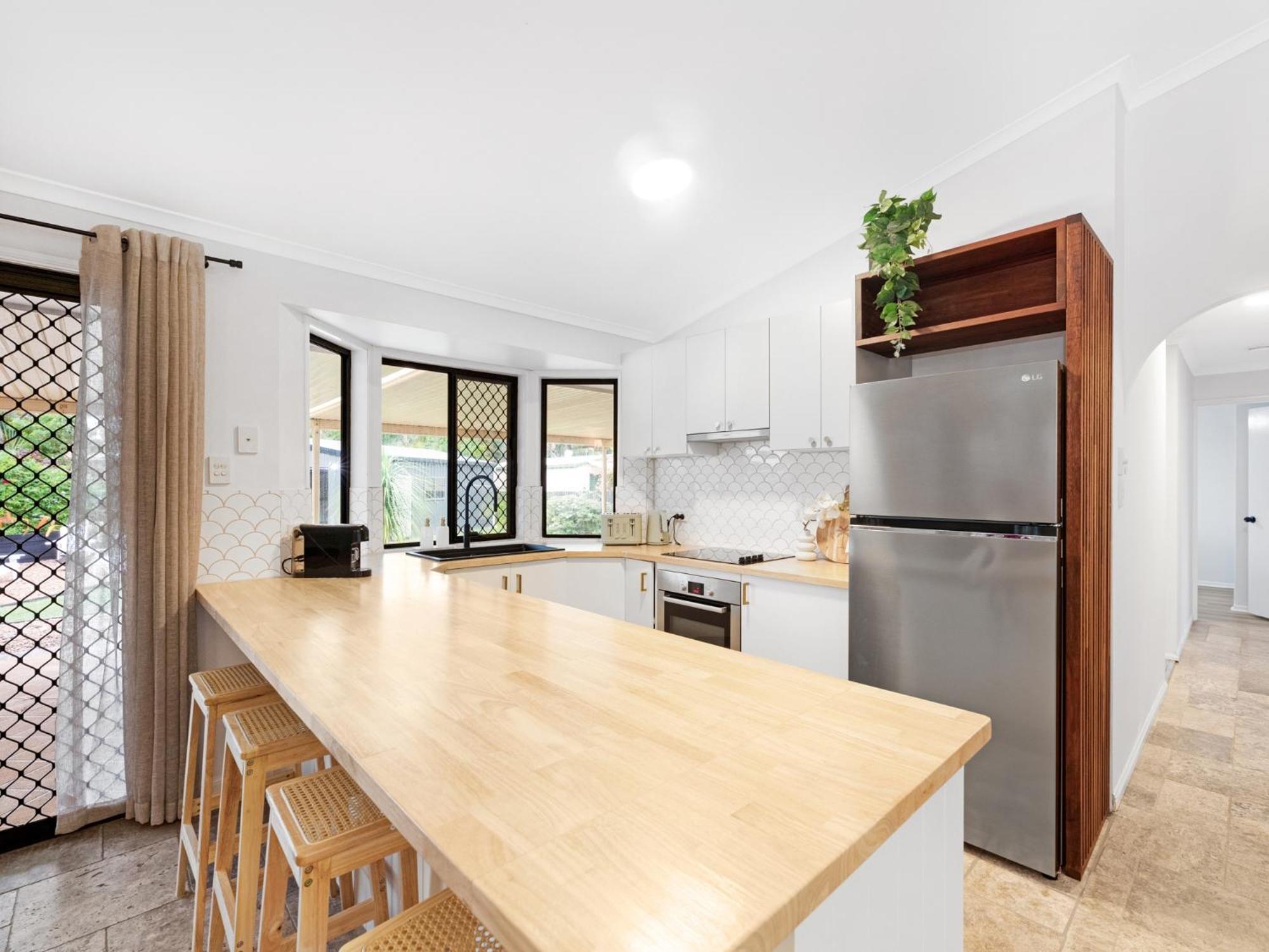 Perfect Location Holiday home