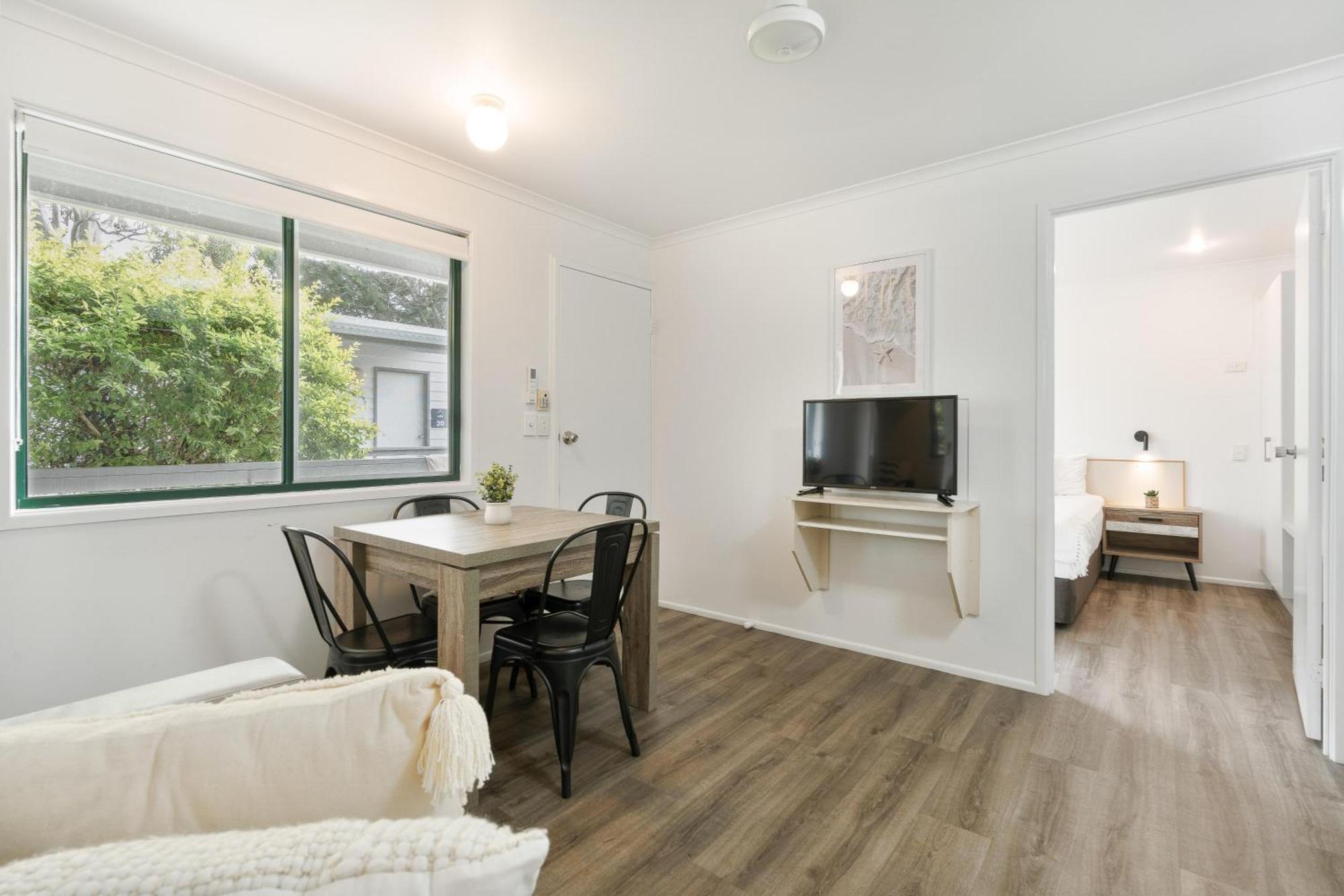 Tasman - Holiday park 3*