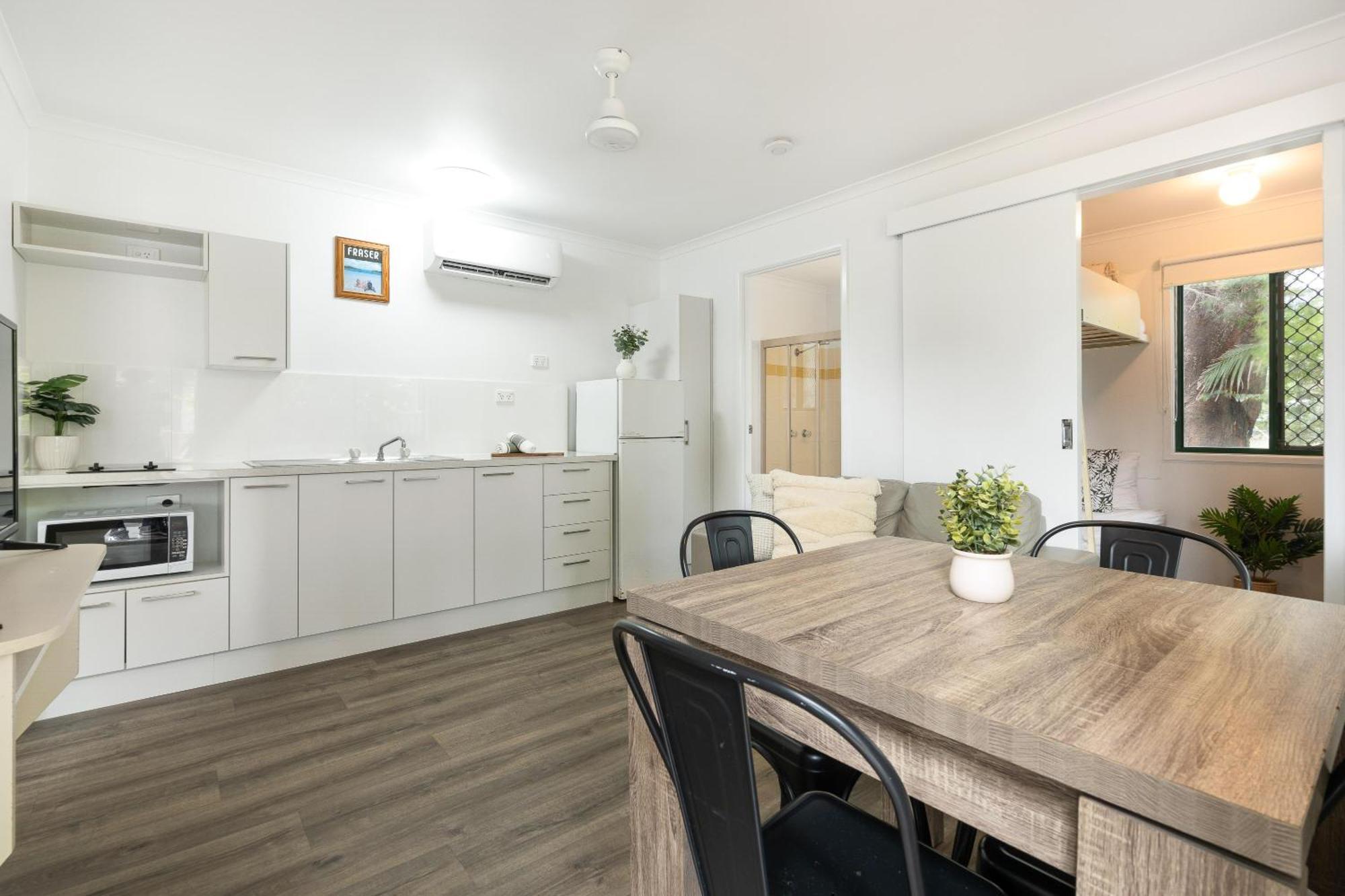 Holiday park Tasman - 3*